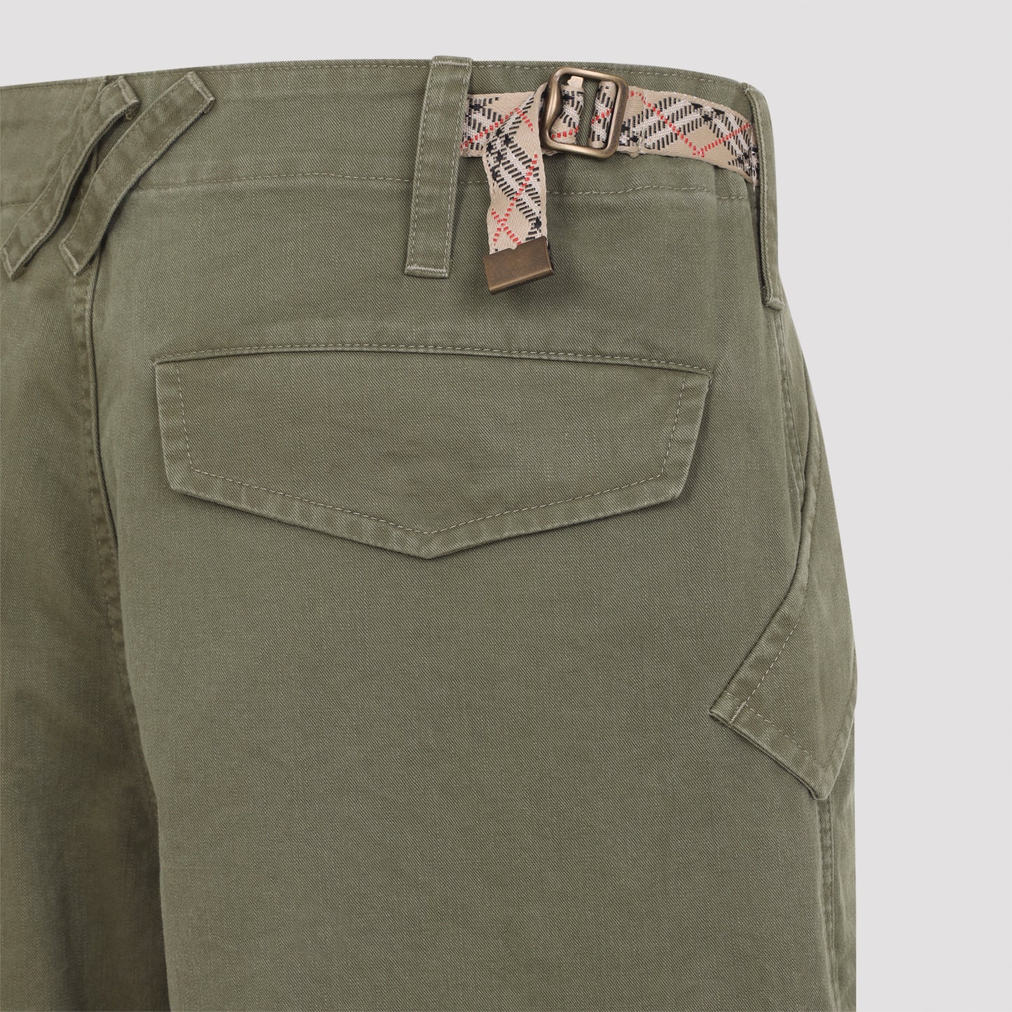 Burberry Cyrus Cargo