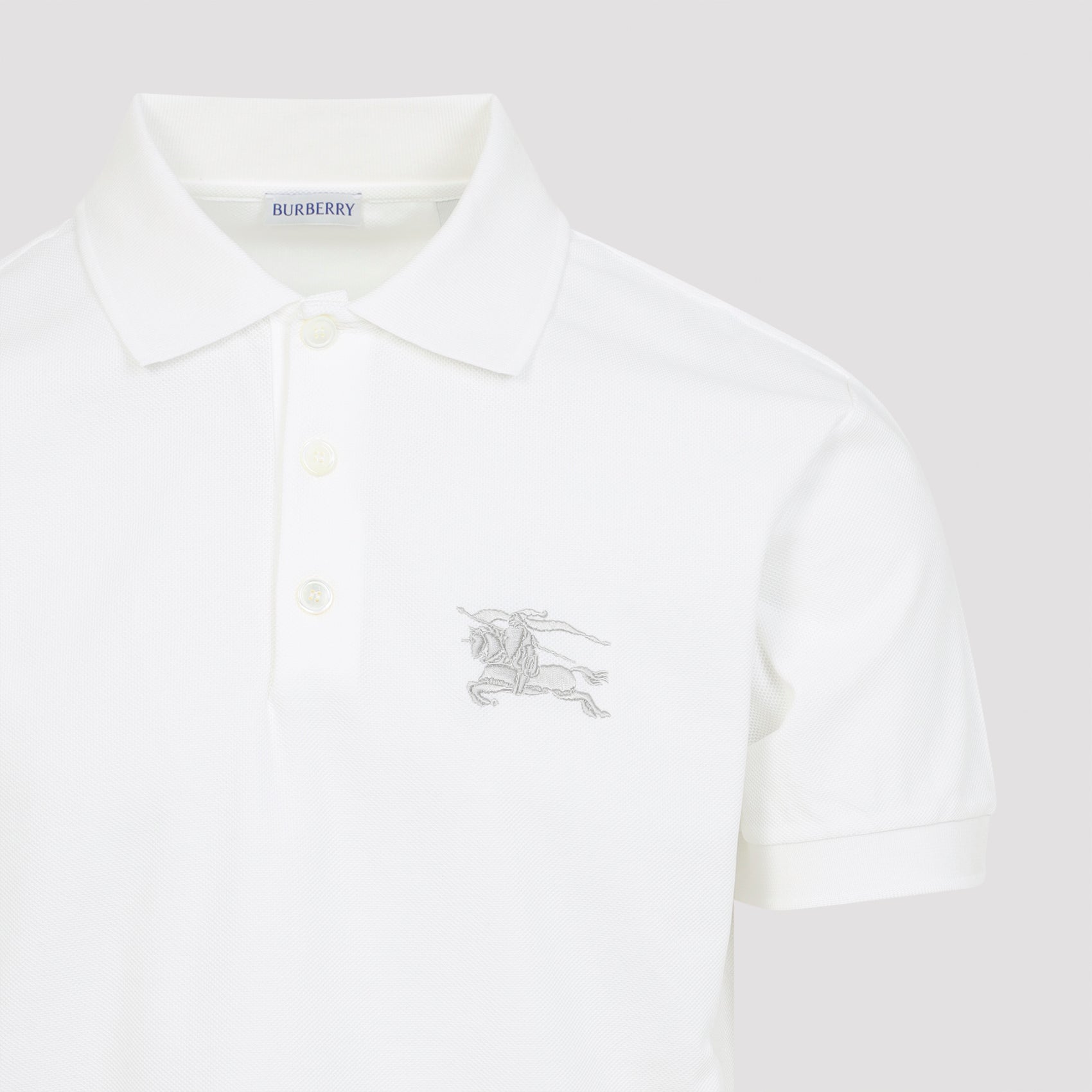 Burberry Stan Polo