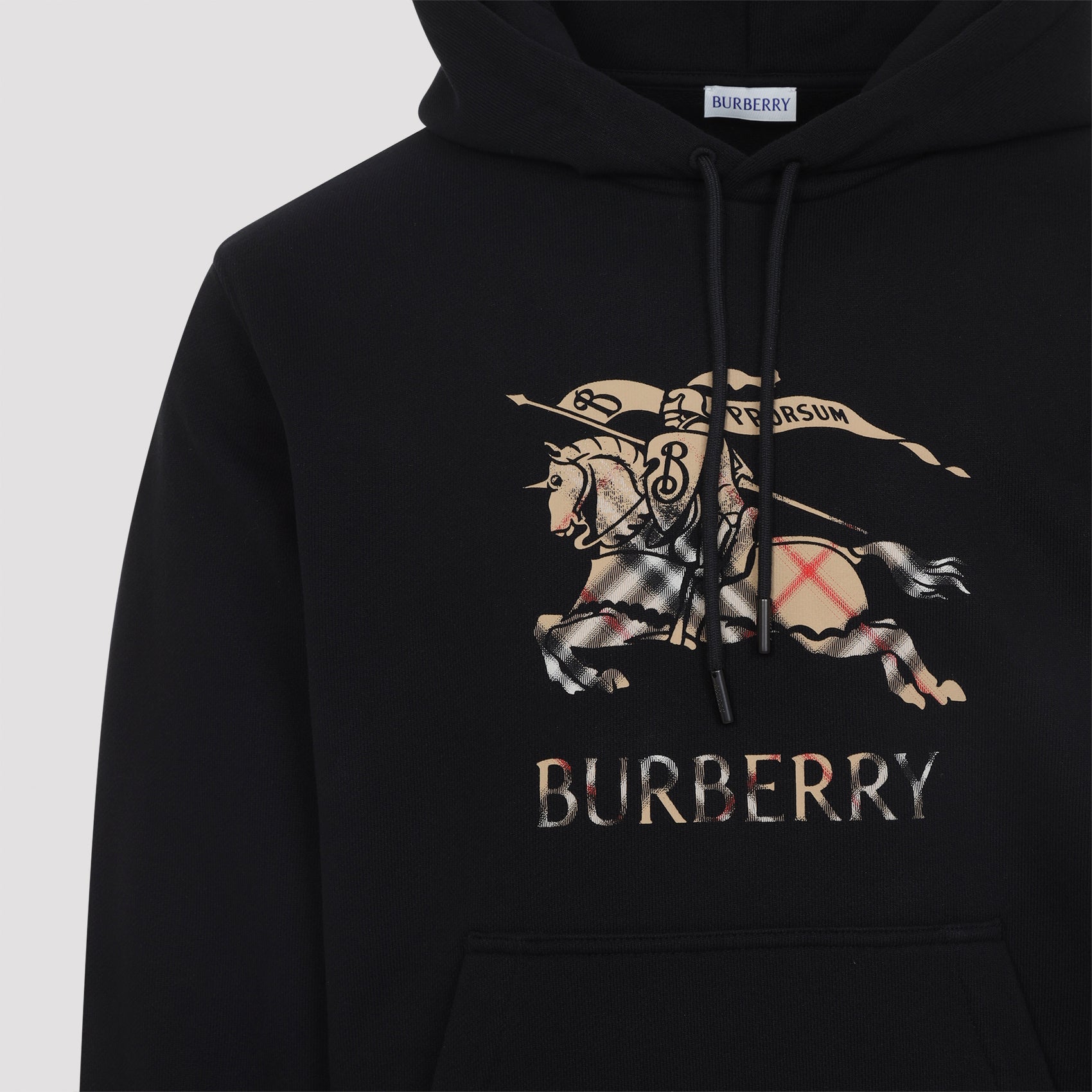 Burberry Reilley Hoodie