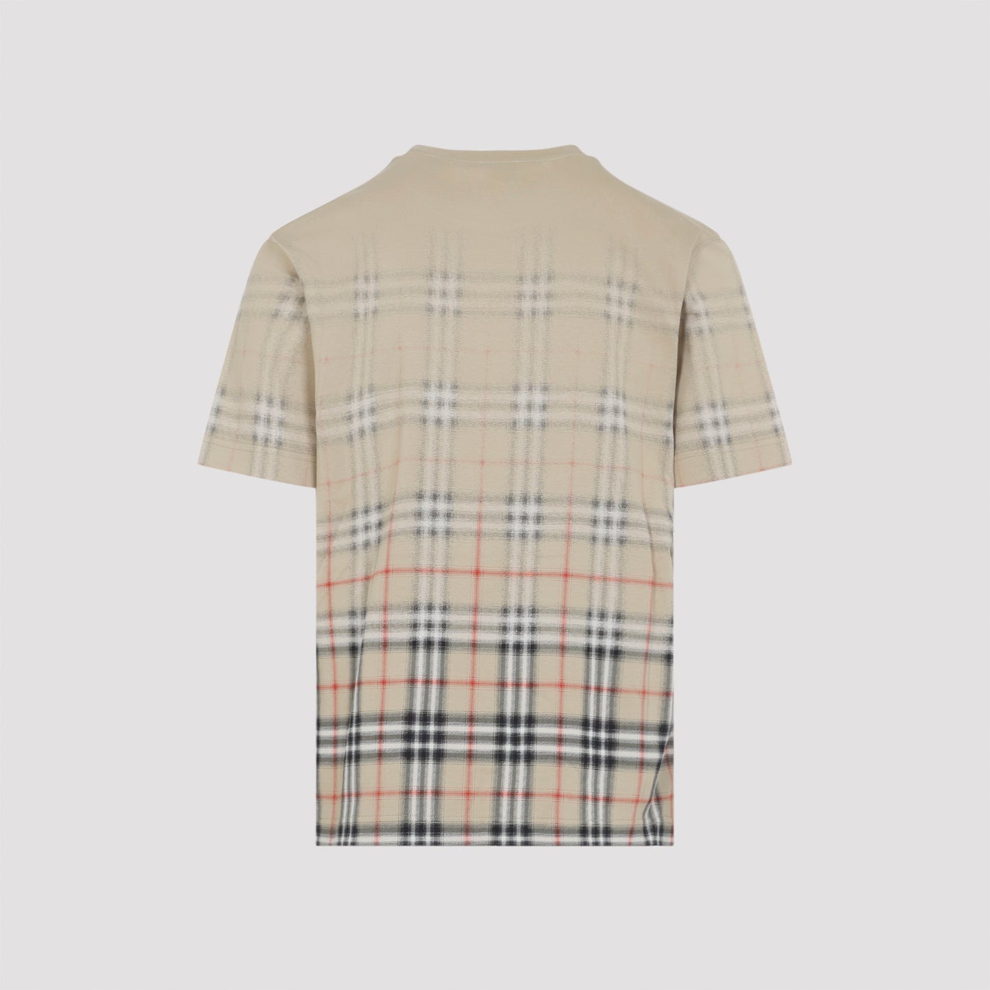 Burberry Ryan Degrade T-Shirt