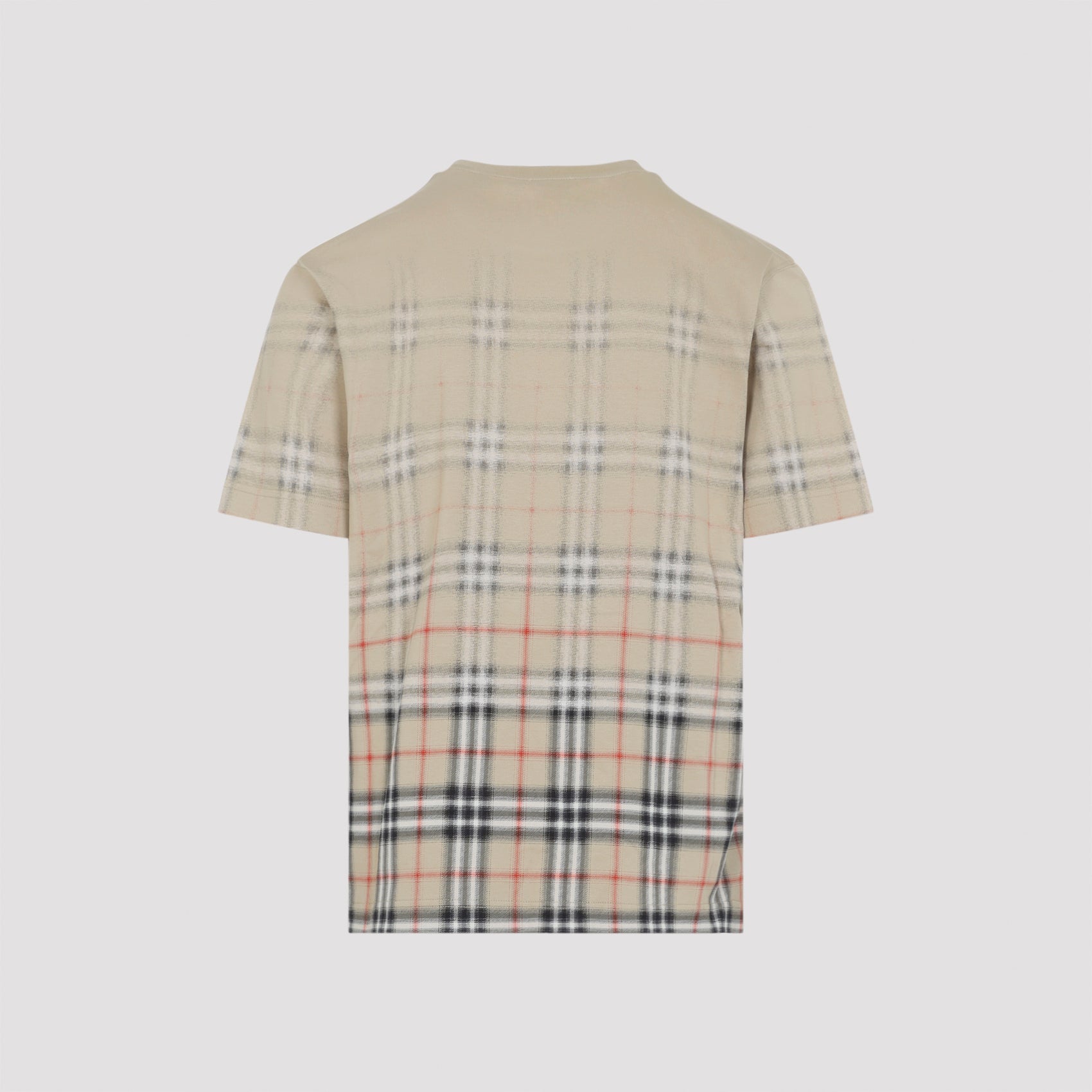 Burberry Ryan Degrade T-Shirt