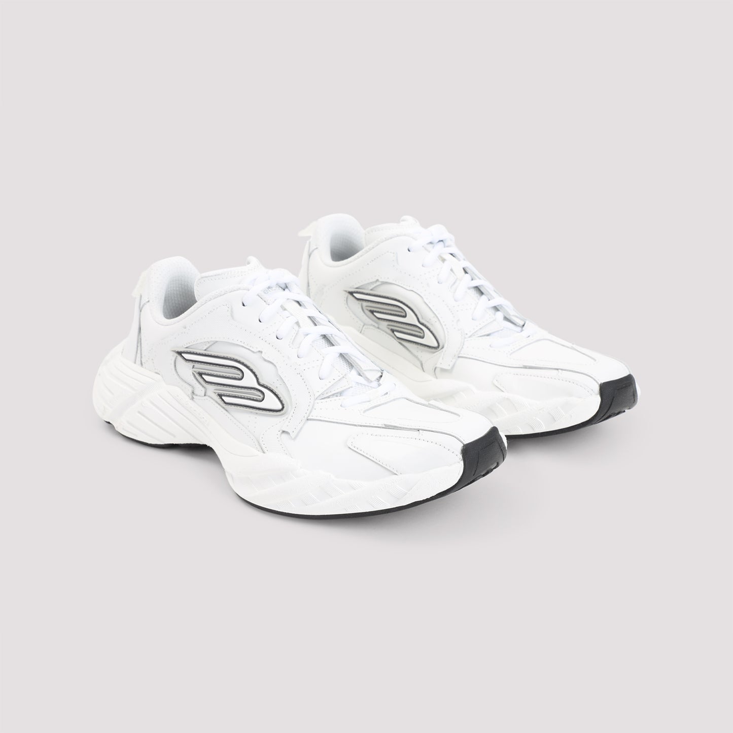 Balenciaga Monday Sneakers
