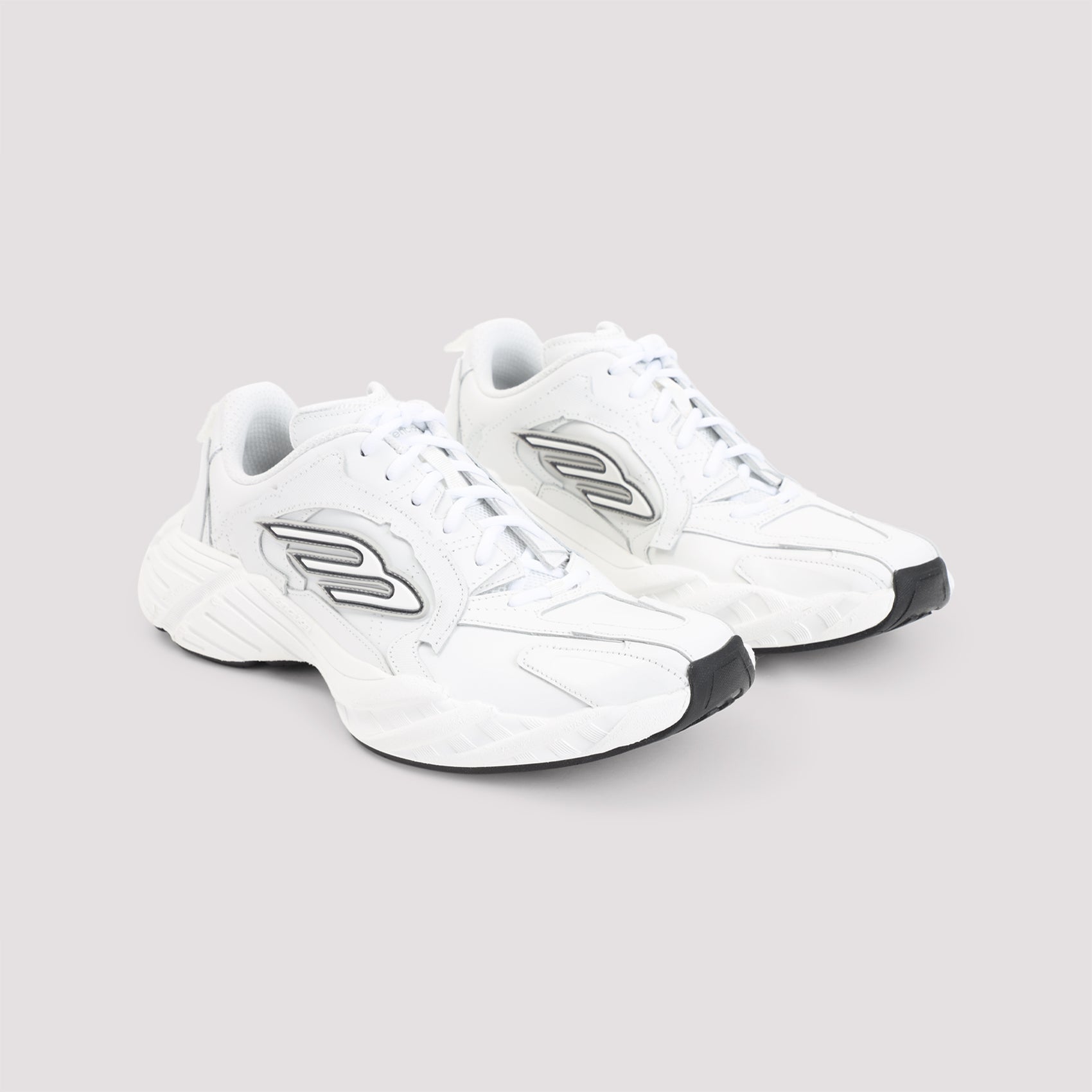 Balenciaga Monday Sneakers