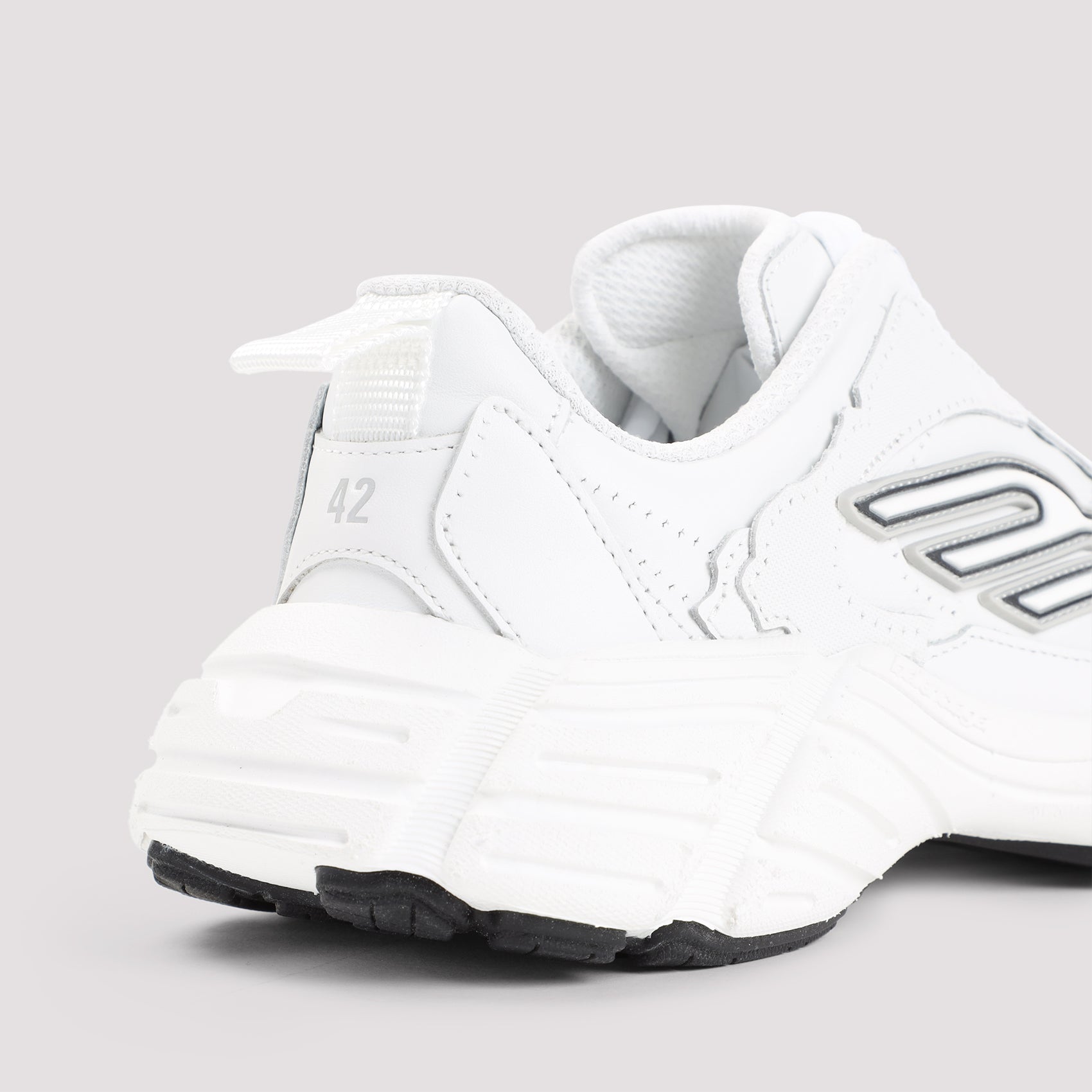 Balenciaga Monday Sneakers
