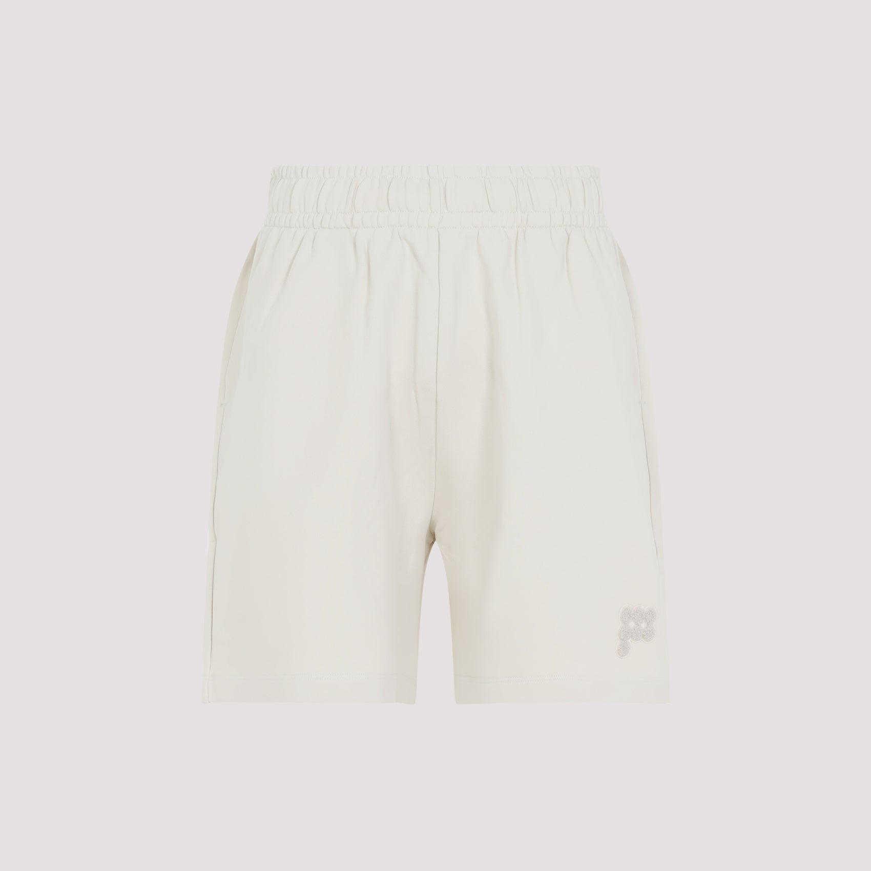 Pangaia Mens Mid Length Shorts
