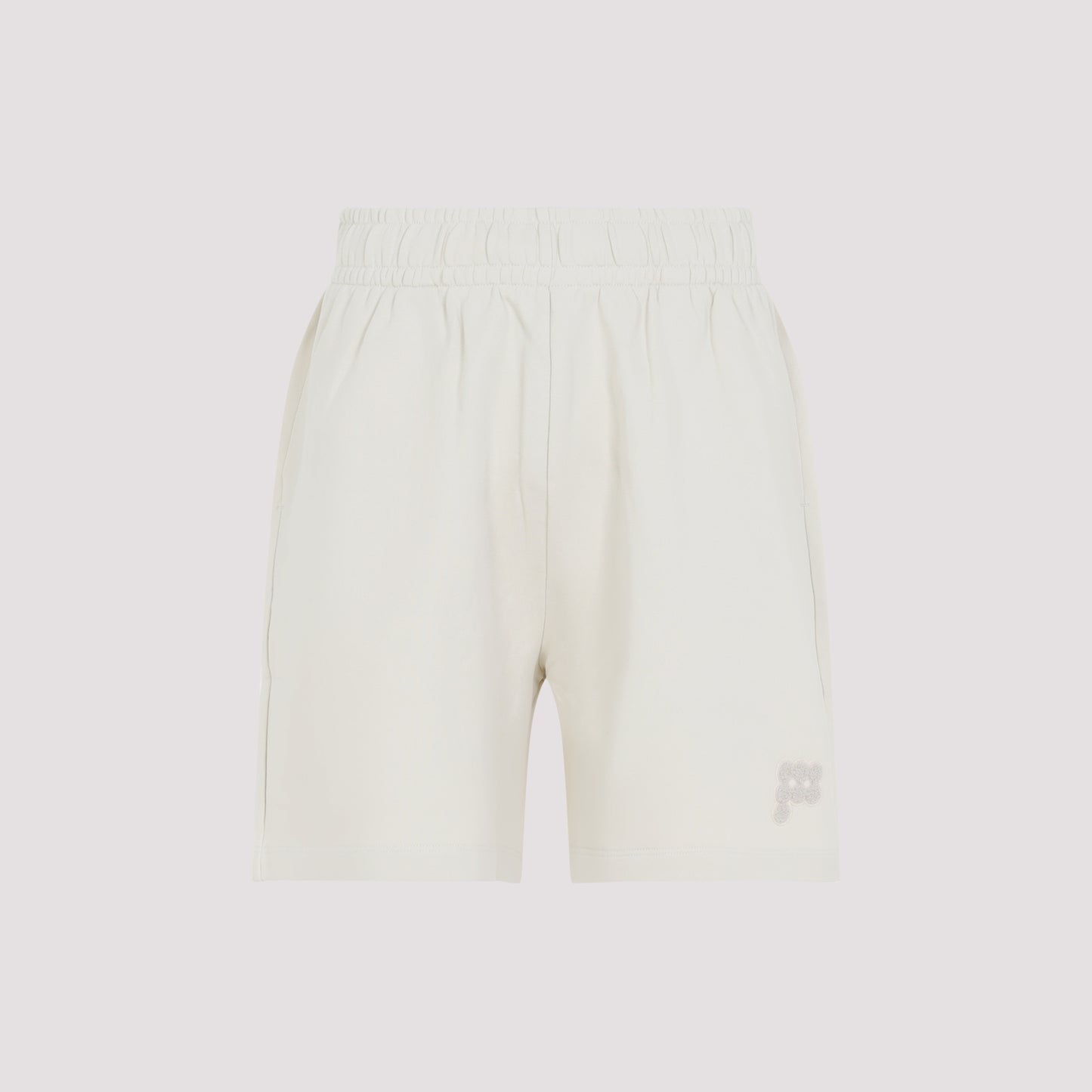 Pangaia Mens Mid Length Shorts