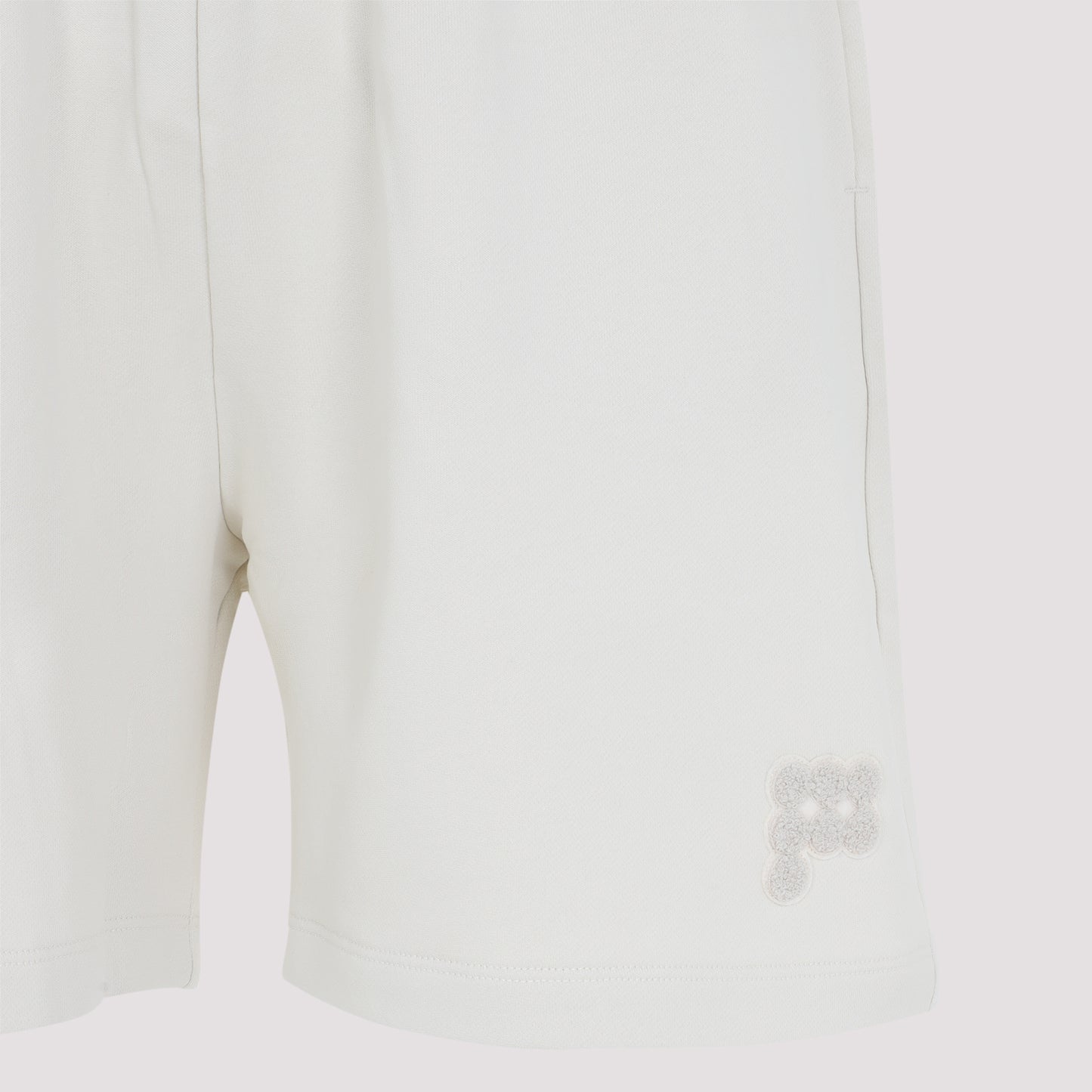 Pangaia Mens Mid Length Shorts