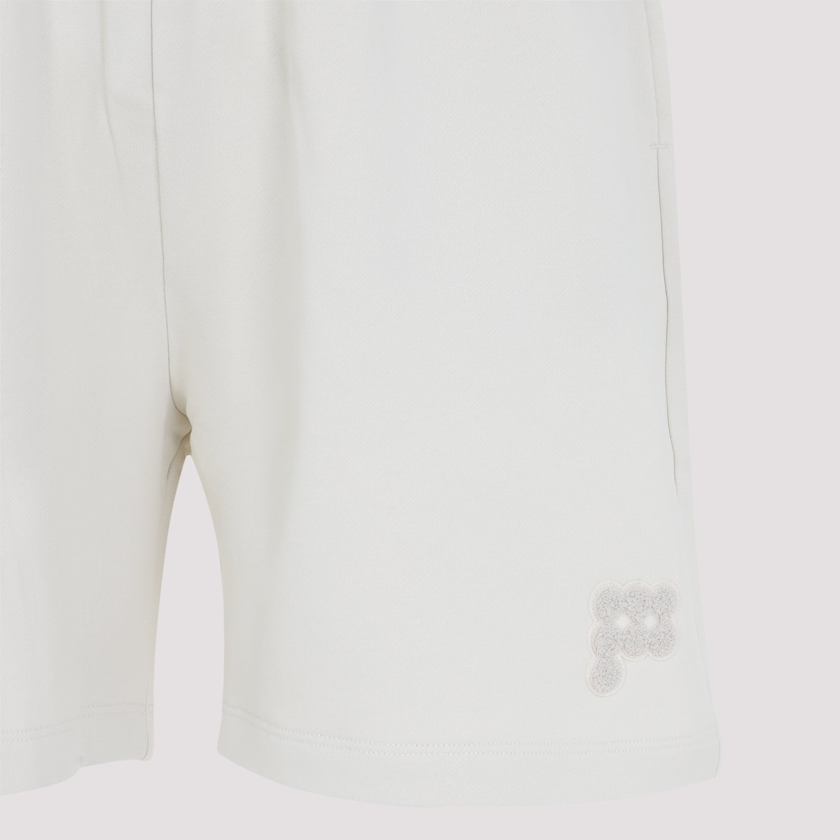 Pangaia Mens Mid Length Shorts