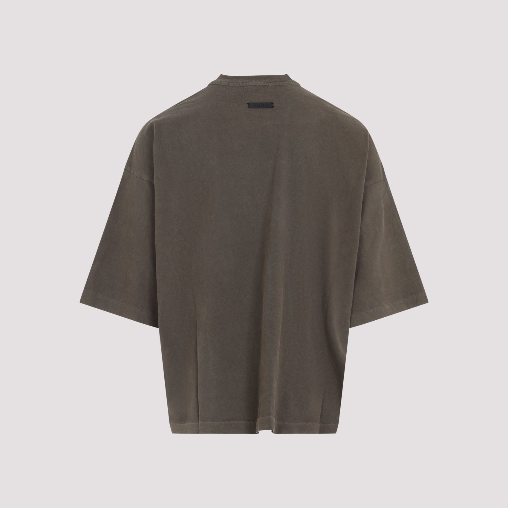 Fear Of God Baseball Club Short Sleeves Tee