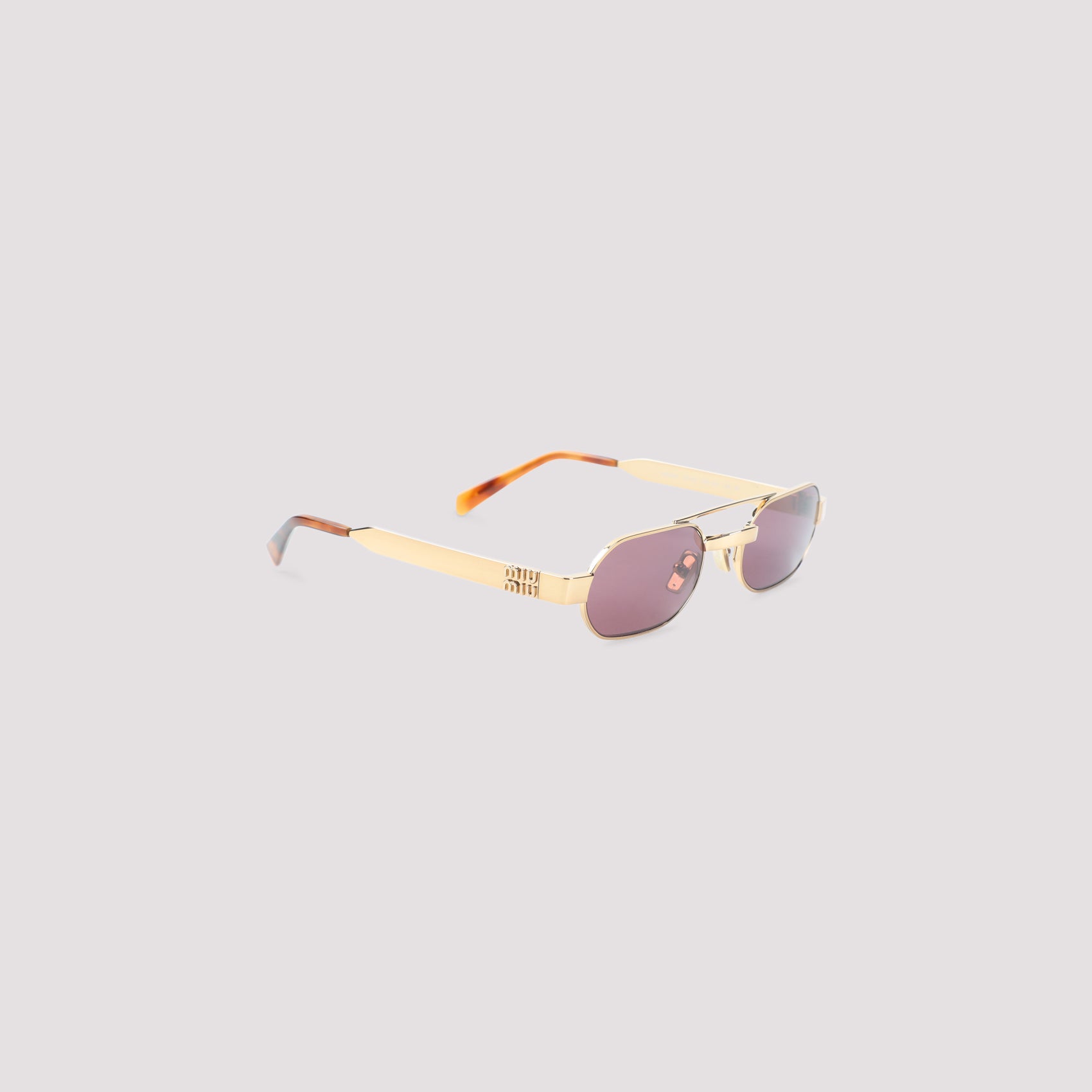 Miu Miu Eyewear Sunglasses