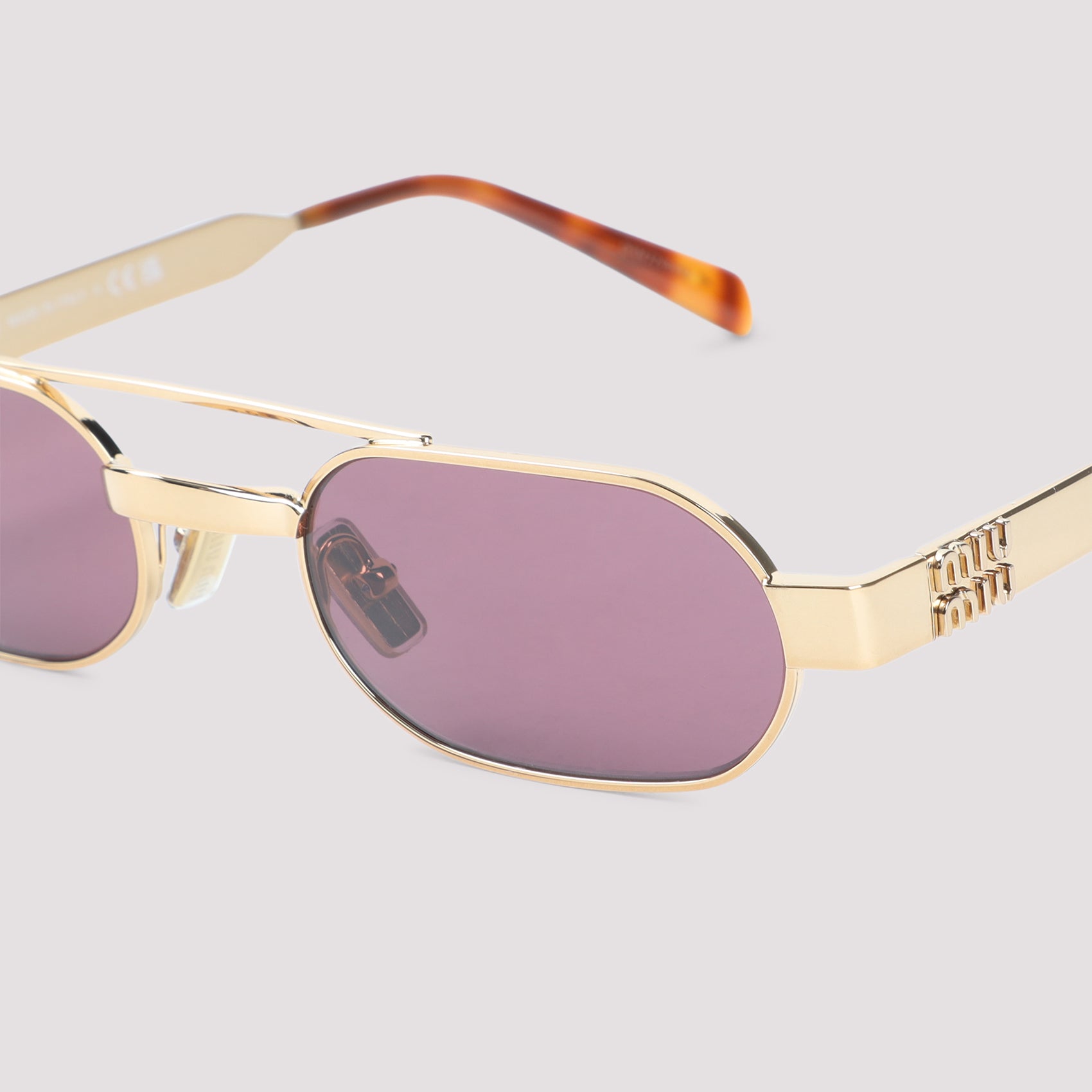 Miu Miu Eyewear Sunglasses