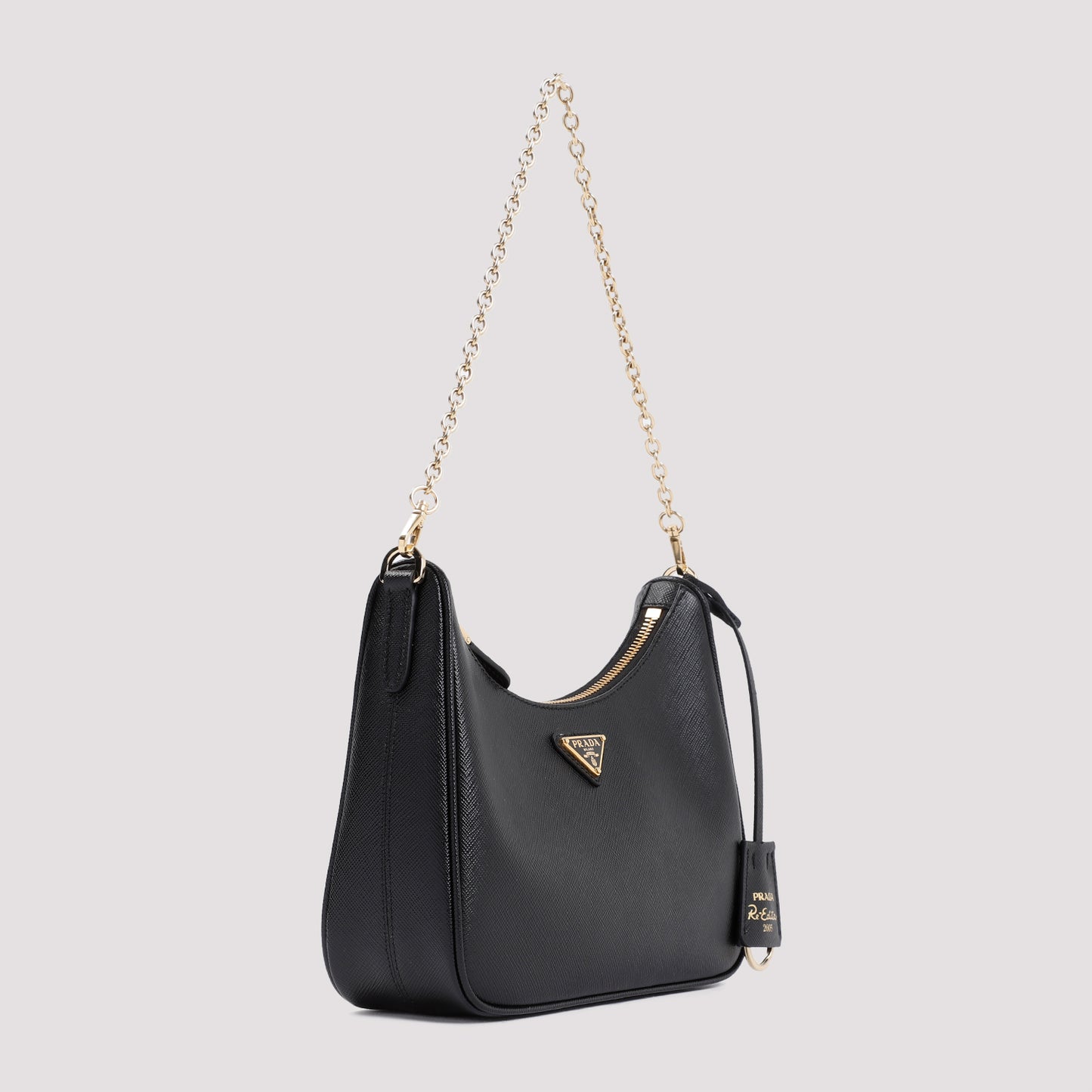 Prada Bandoliera Shoulder Bag