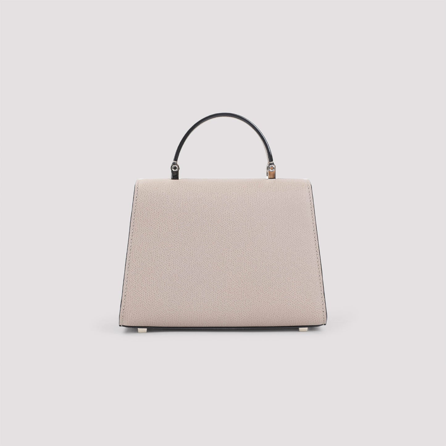 Valextra Iside Crossbody Micro Bag