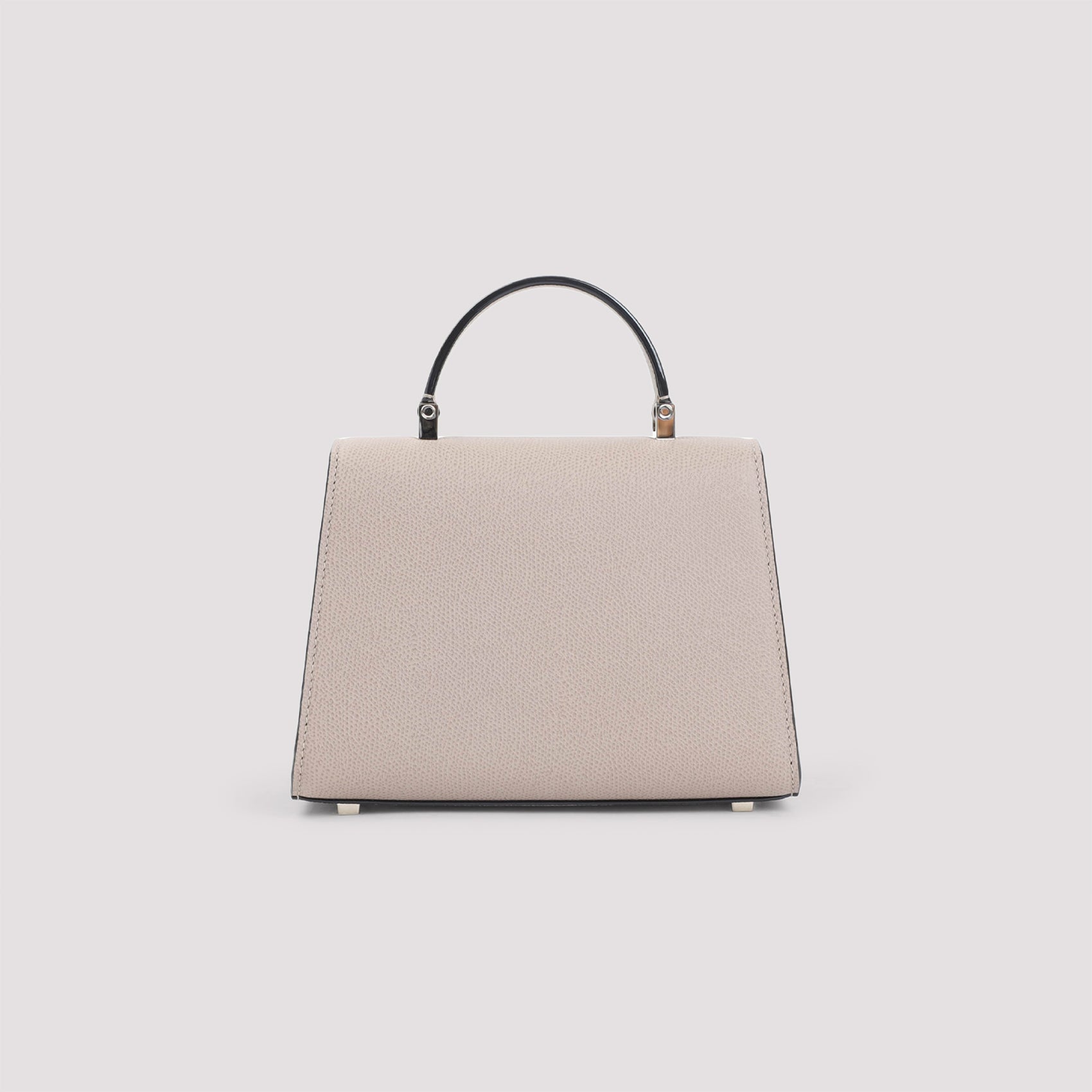 Valextra Iside Crossbody Micro Bag