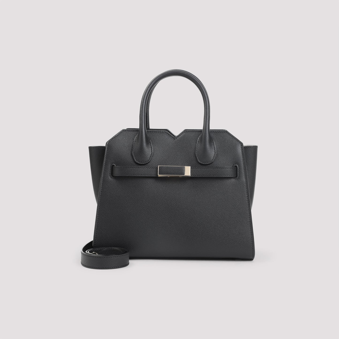 Valextra Milano Mini Handbag