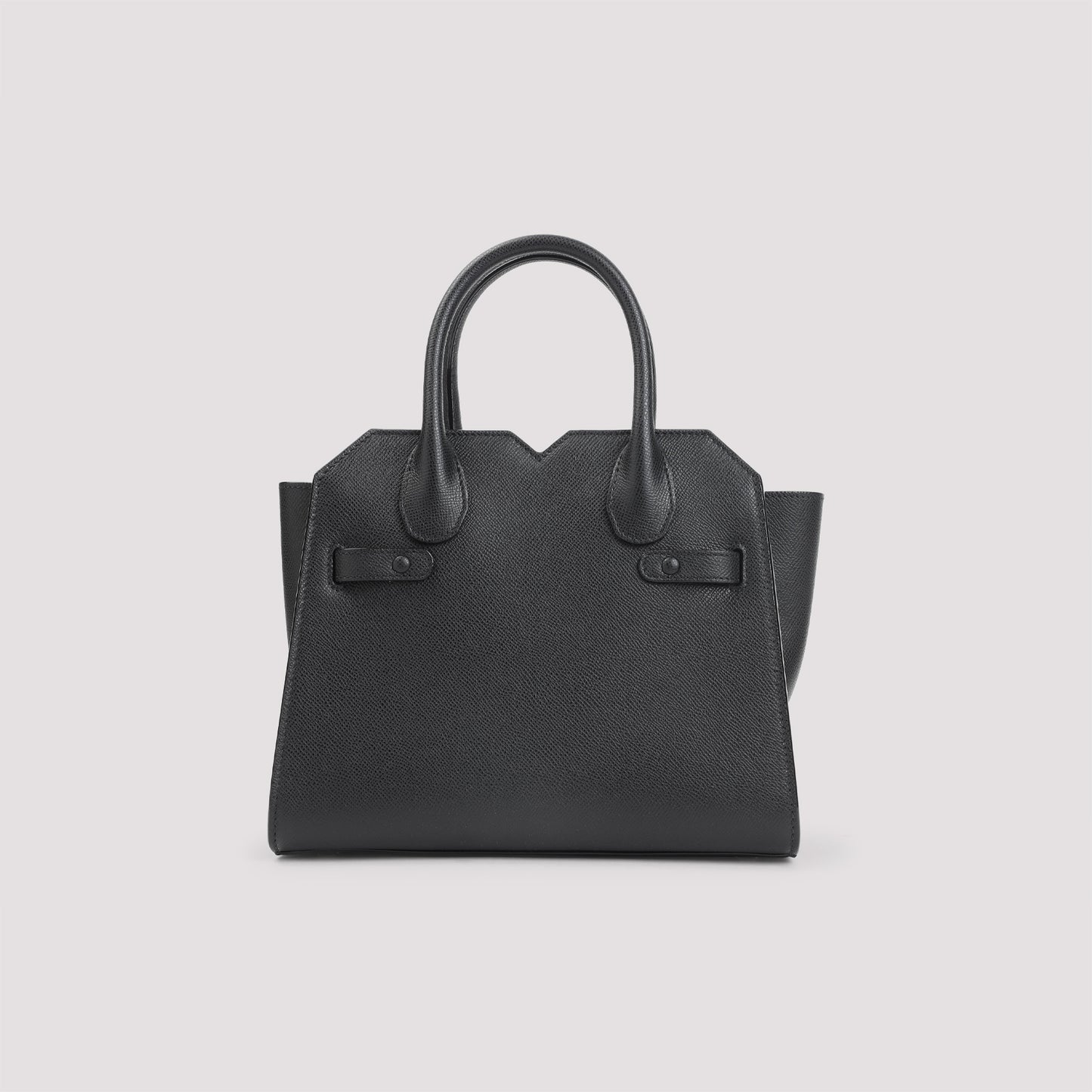 Valextra Milano Mini Handbag