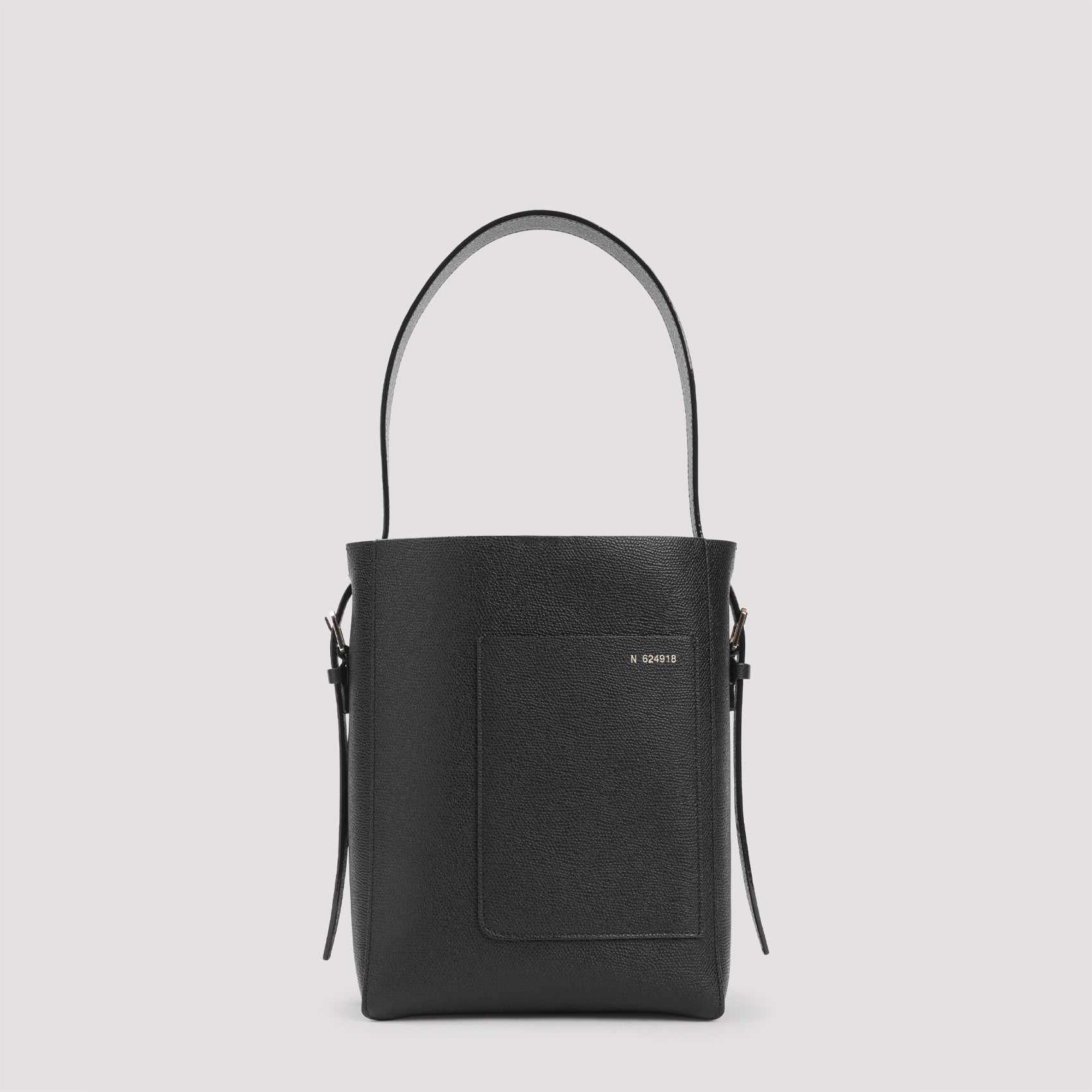Valextra Small Bucket Bag