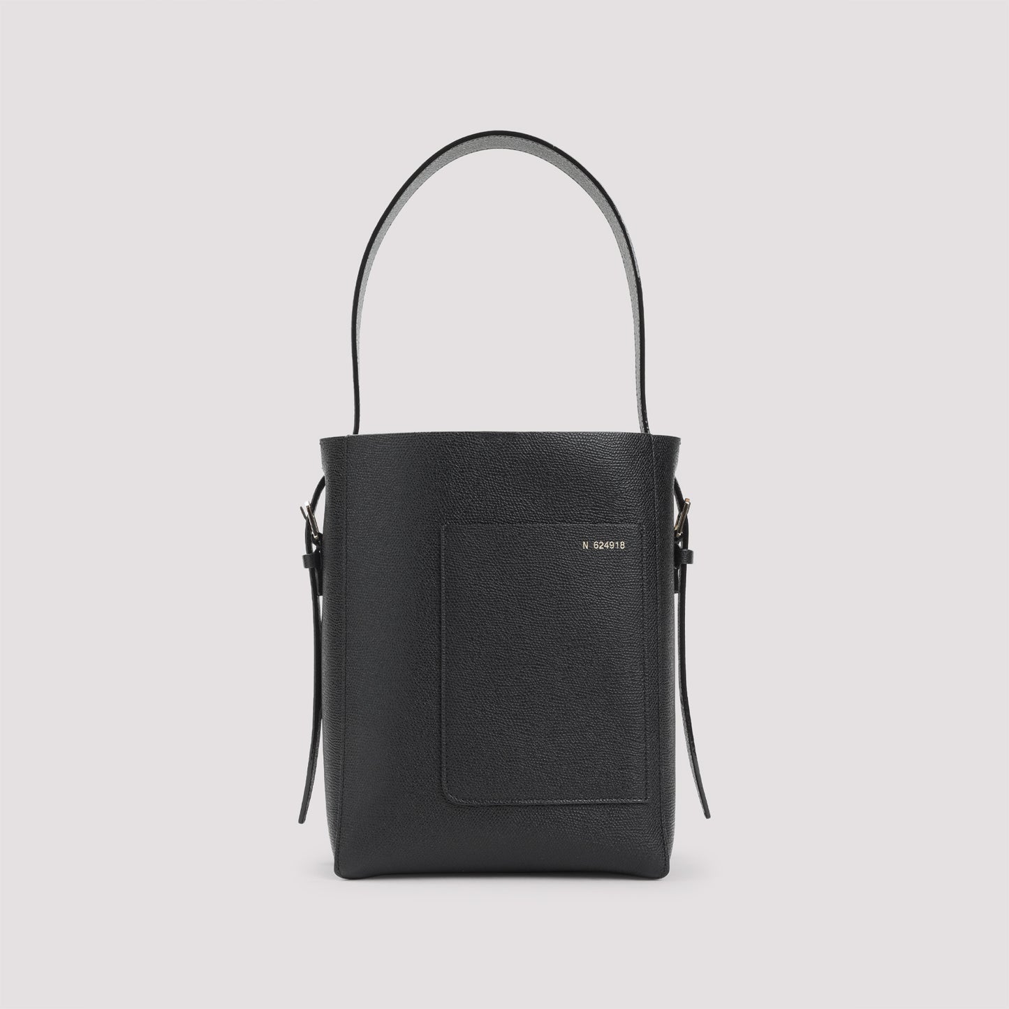 Valextra Small Bucket Bag