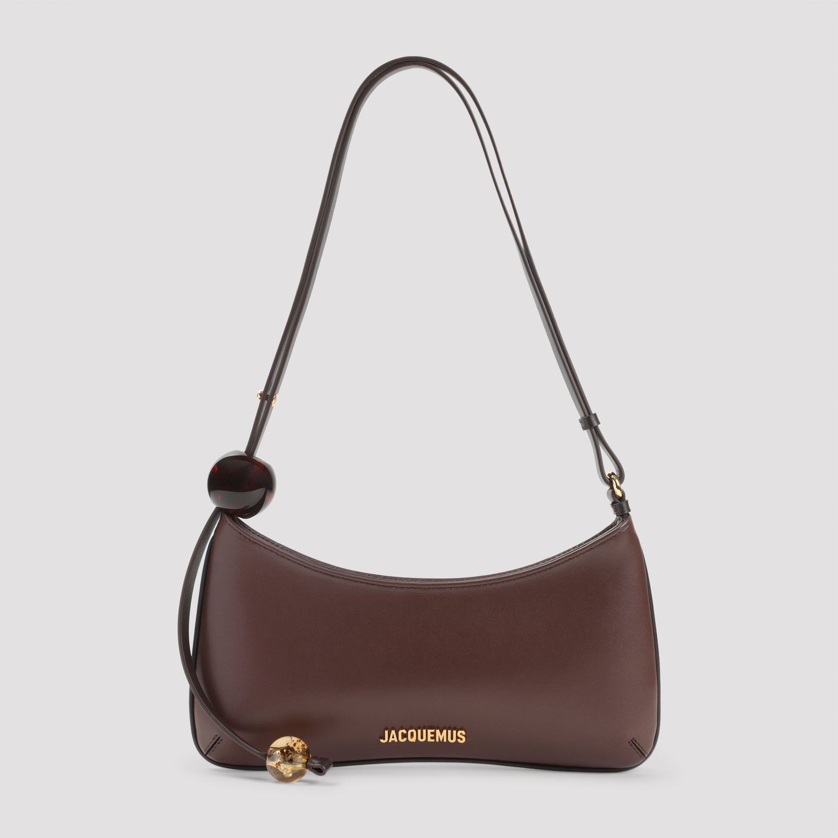 Jacquemus Le Bisou Perle Handbag