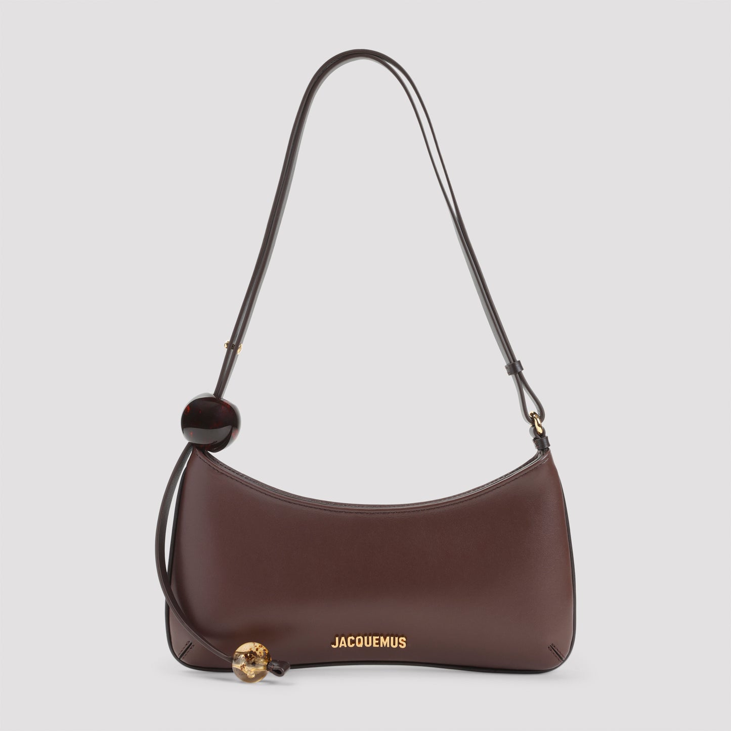 Jacquemus Le Bisou Perle Handbag