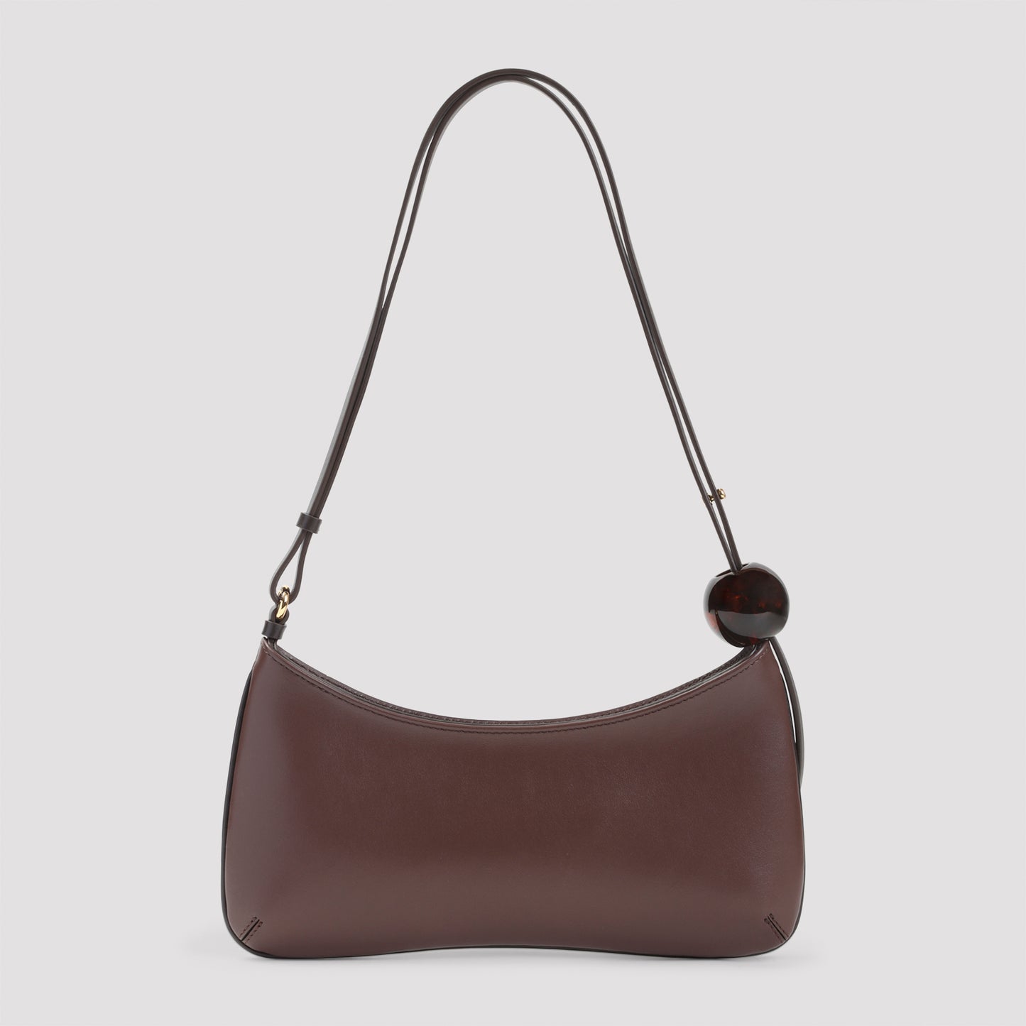 Jacquemus Le Bisou Perle Handbag