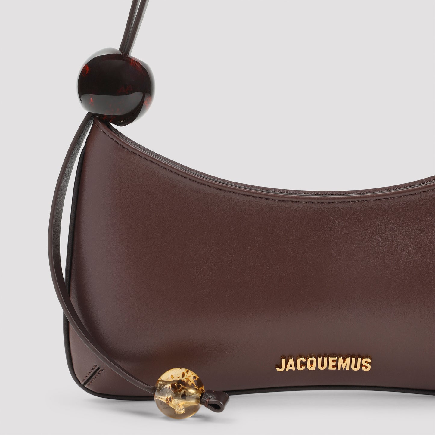 Jacquemus Le Bisou Perle Handbag