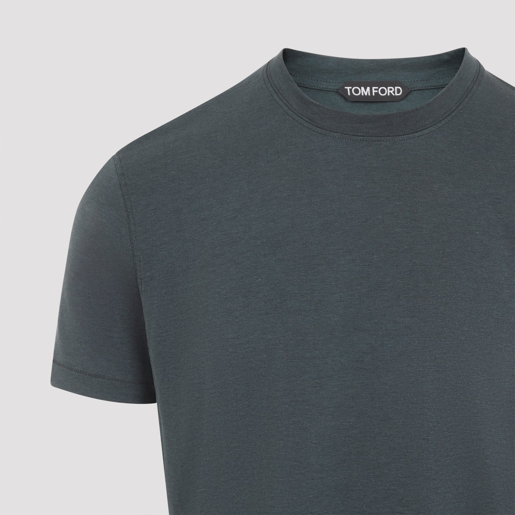 Tom Ford Lyocell T-shirt