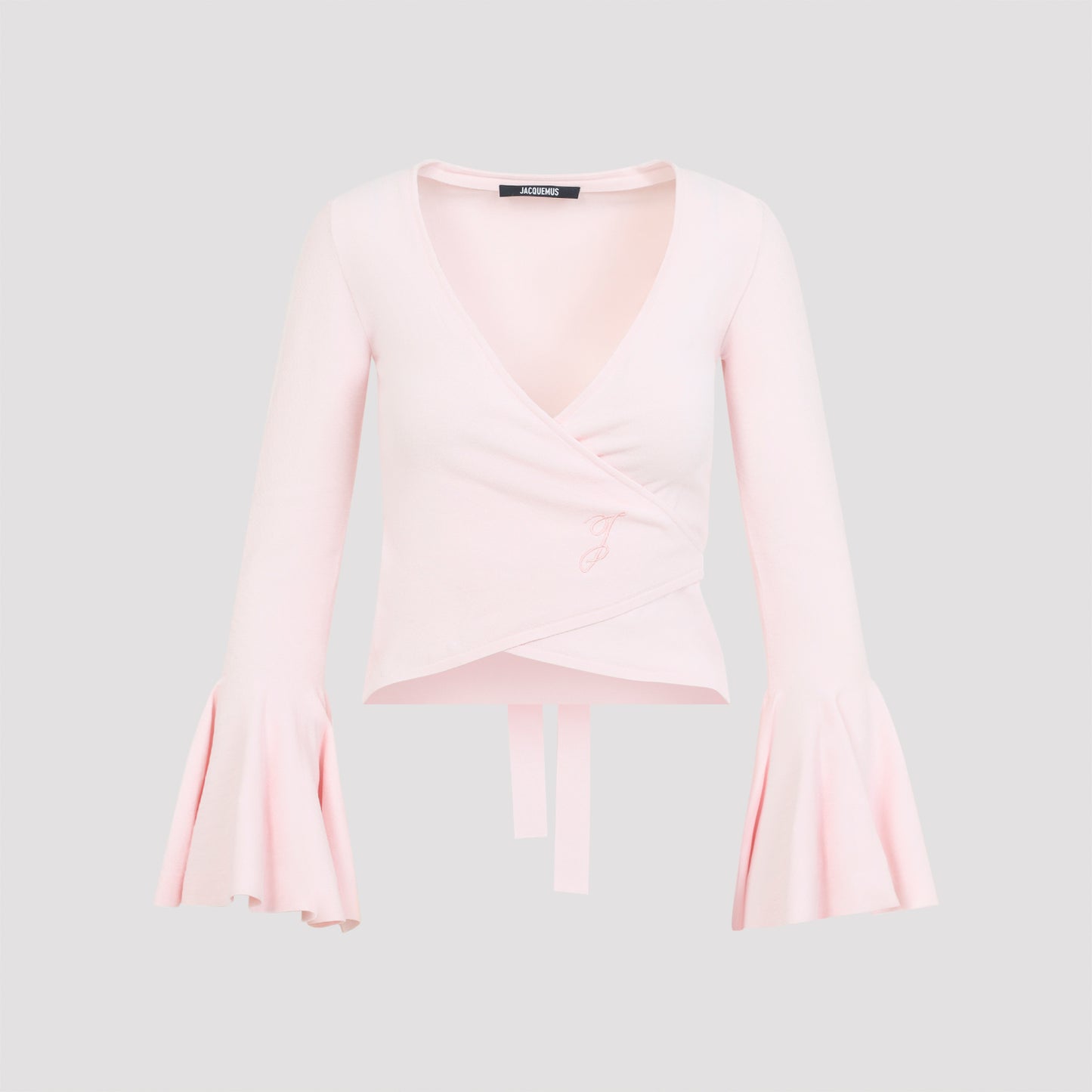 Jacquemus La Maille Paysan