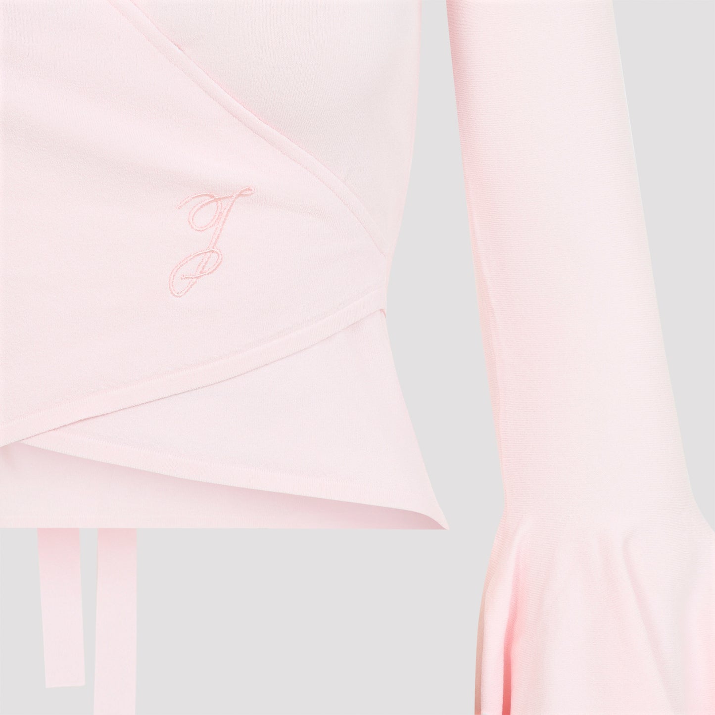 Jacquemus La Maille Paysan