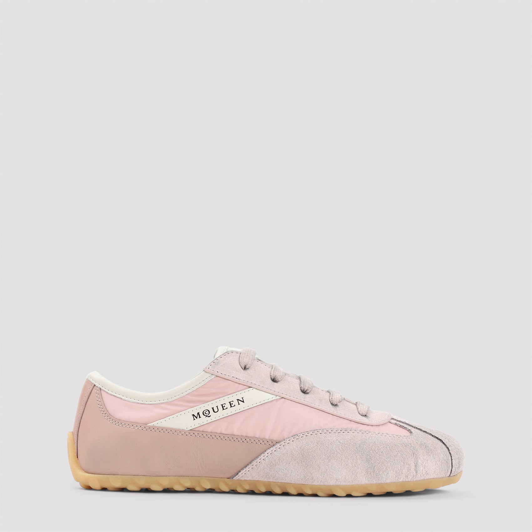 Alexander McQueen Boxe Sneakers