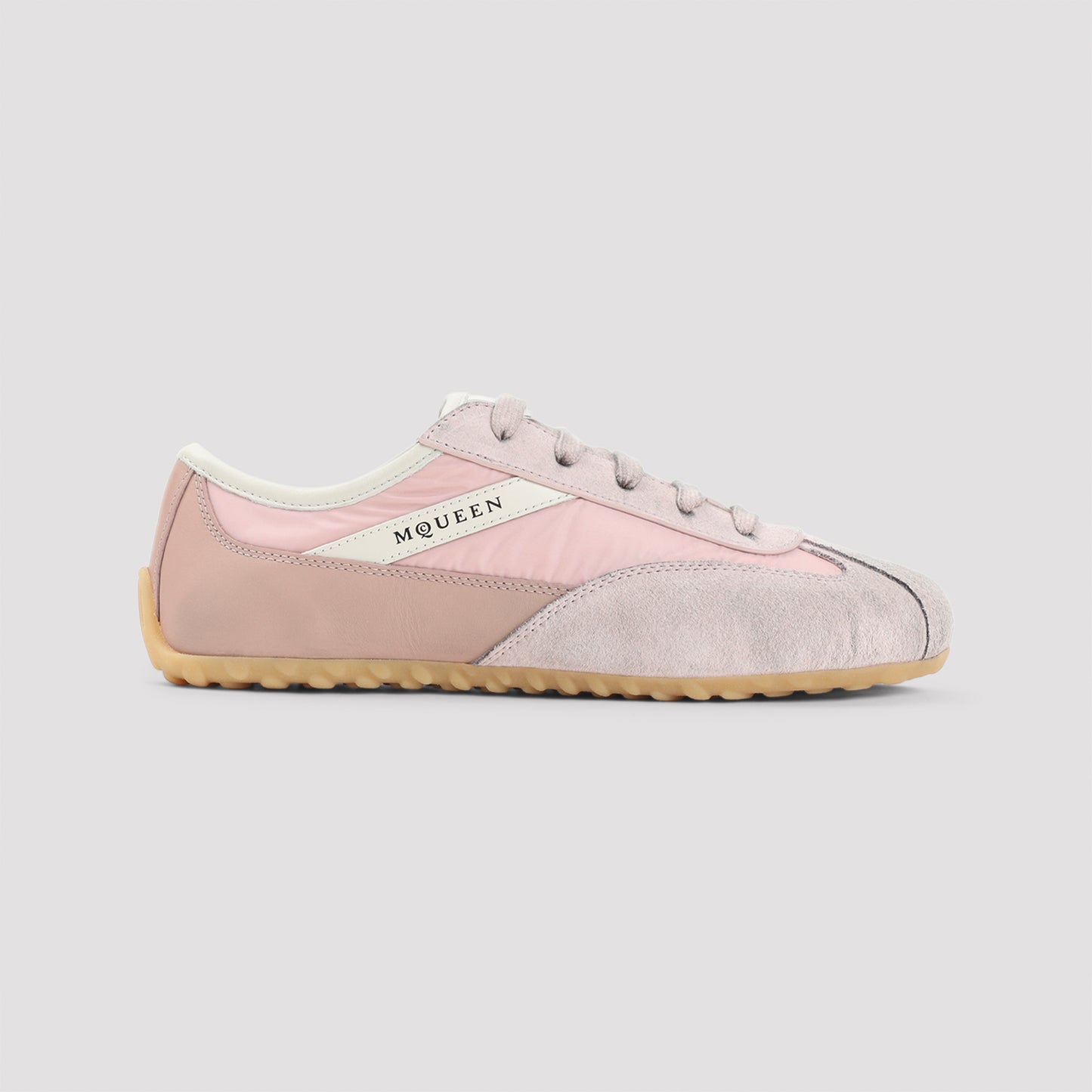 Alexander McQueen Boxe Sneakers