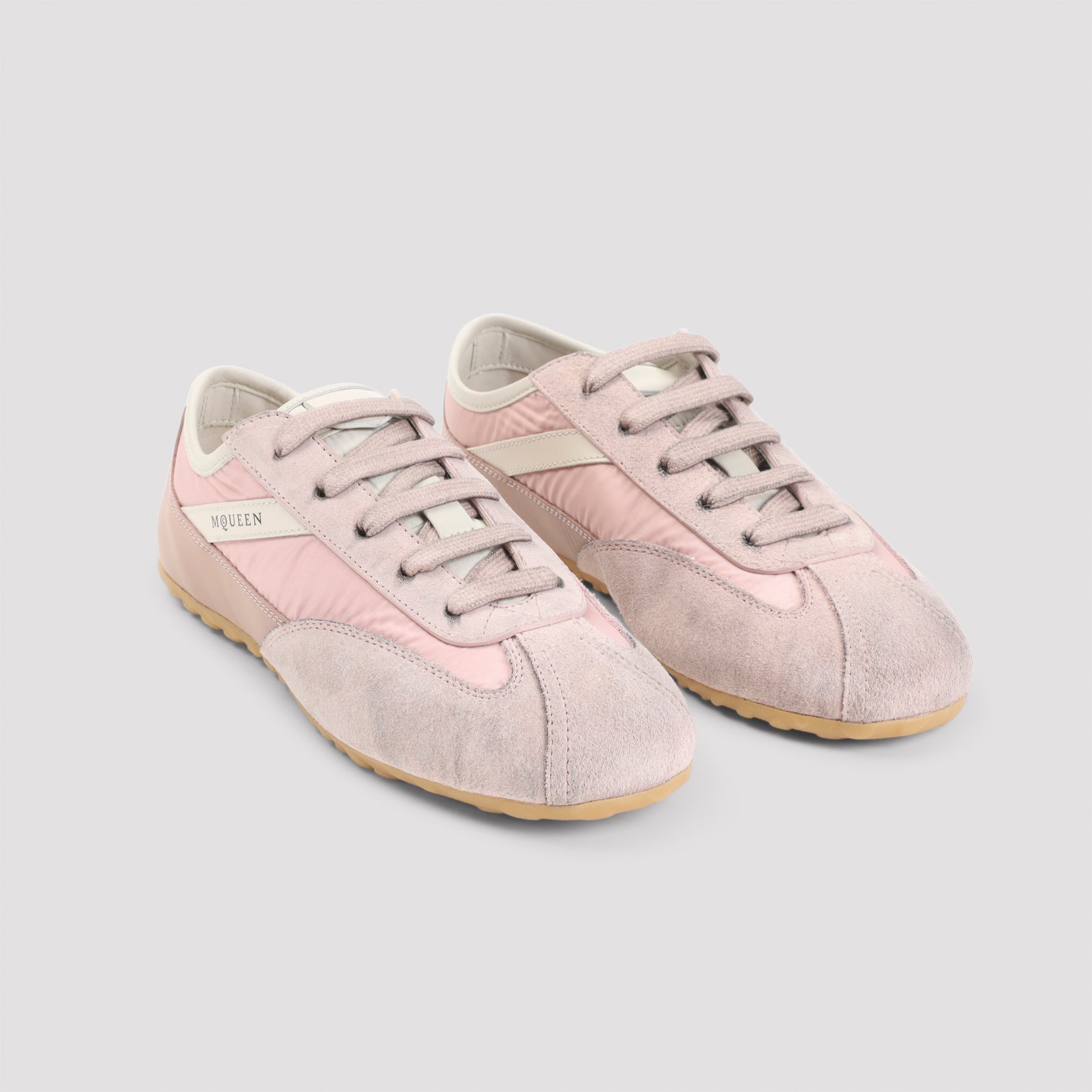 Alexander McQueen Boxe Sneakers