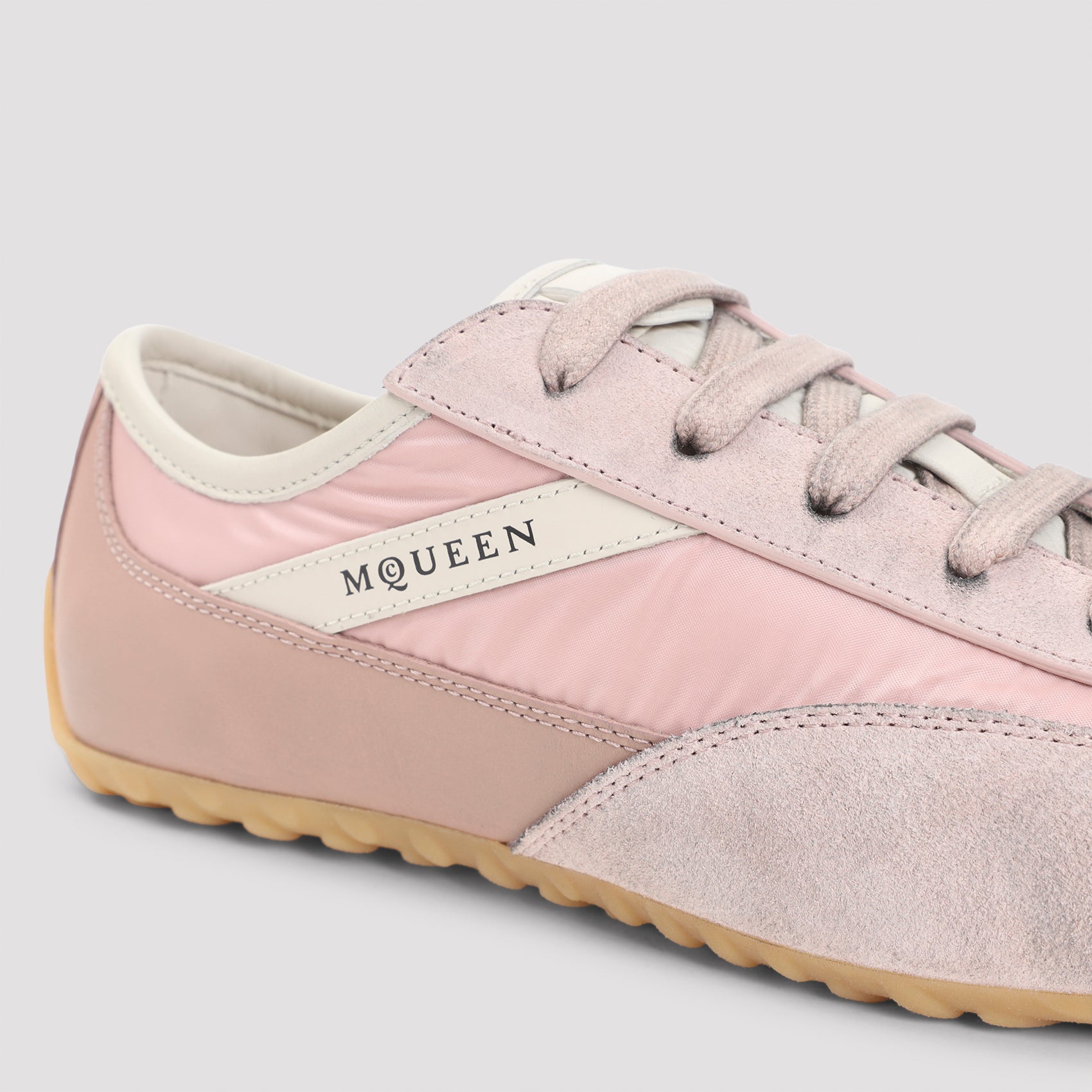 Alexander McQueen Boxe Sneakers