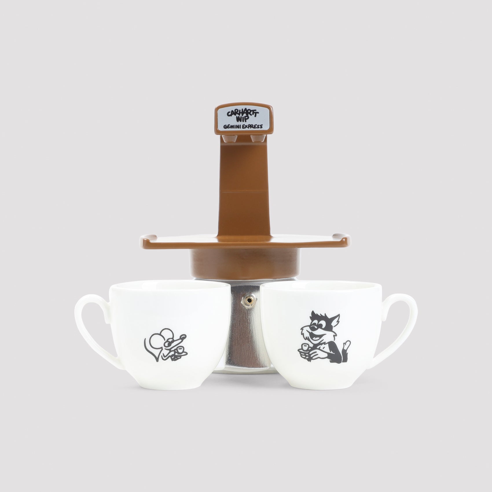 Carhartt Wip Coffee Break Espresso Maker
