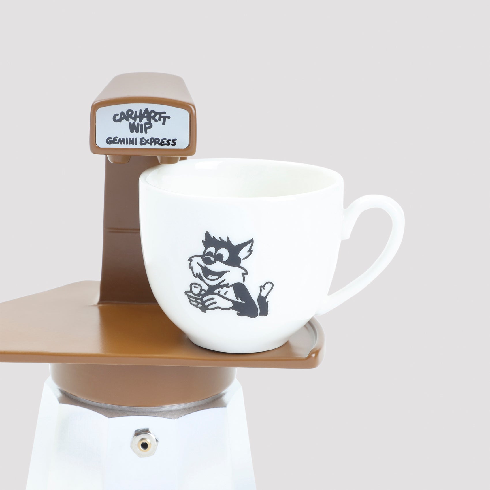 Carhartt Wip Coffee Break Espresso Maker
