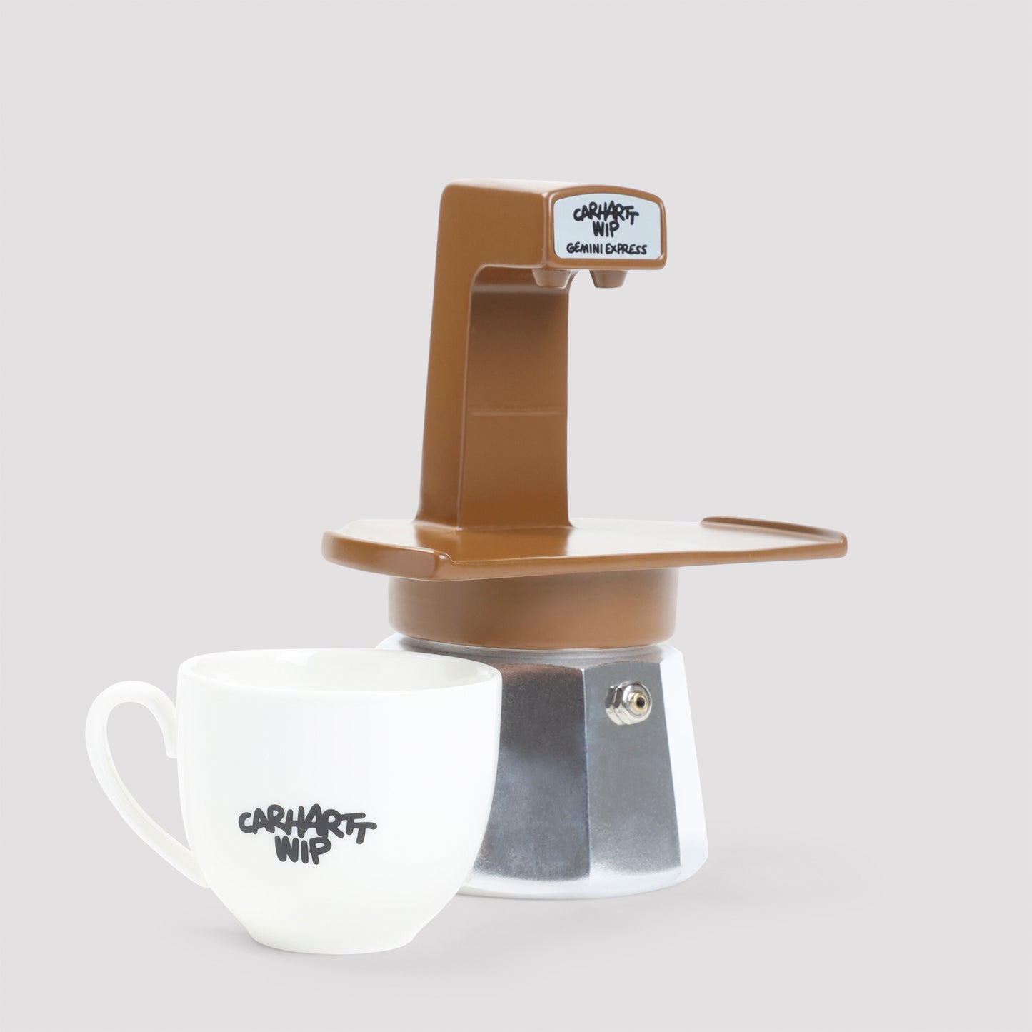 Carhartt Wip Coffee Break Espresso Maker