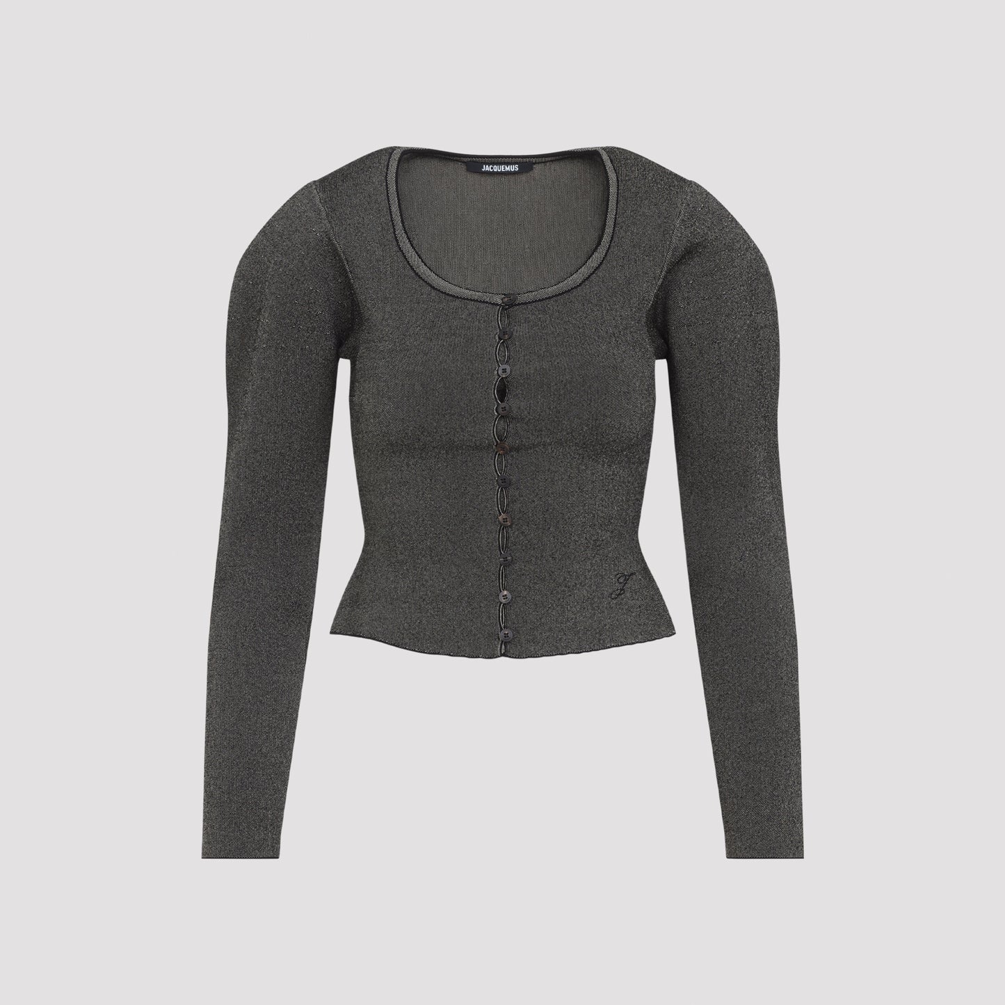 Jacquemus Sera Cardigan