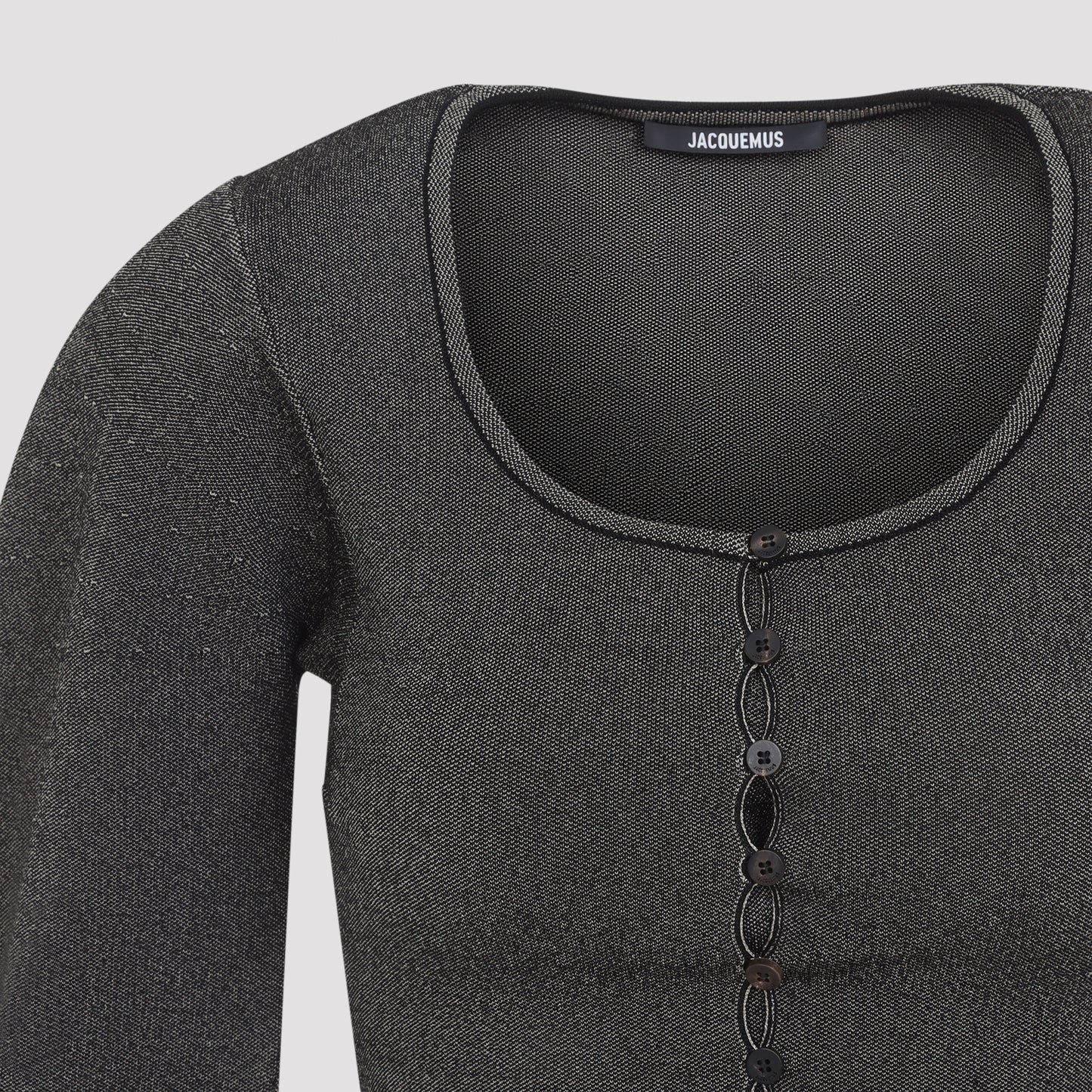 Jacquemus Sera Cardigan