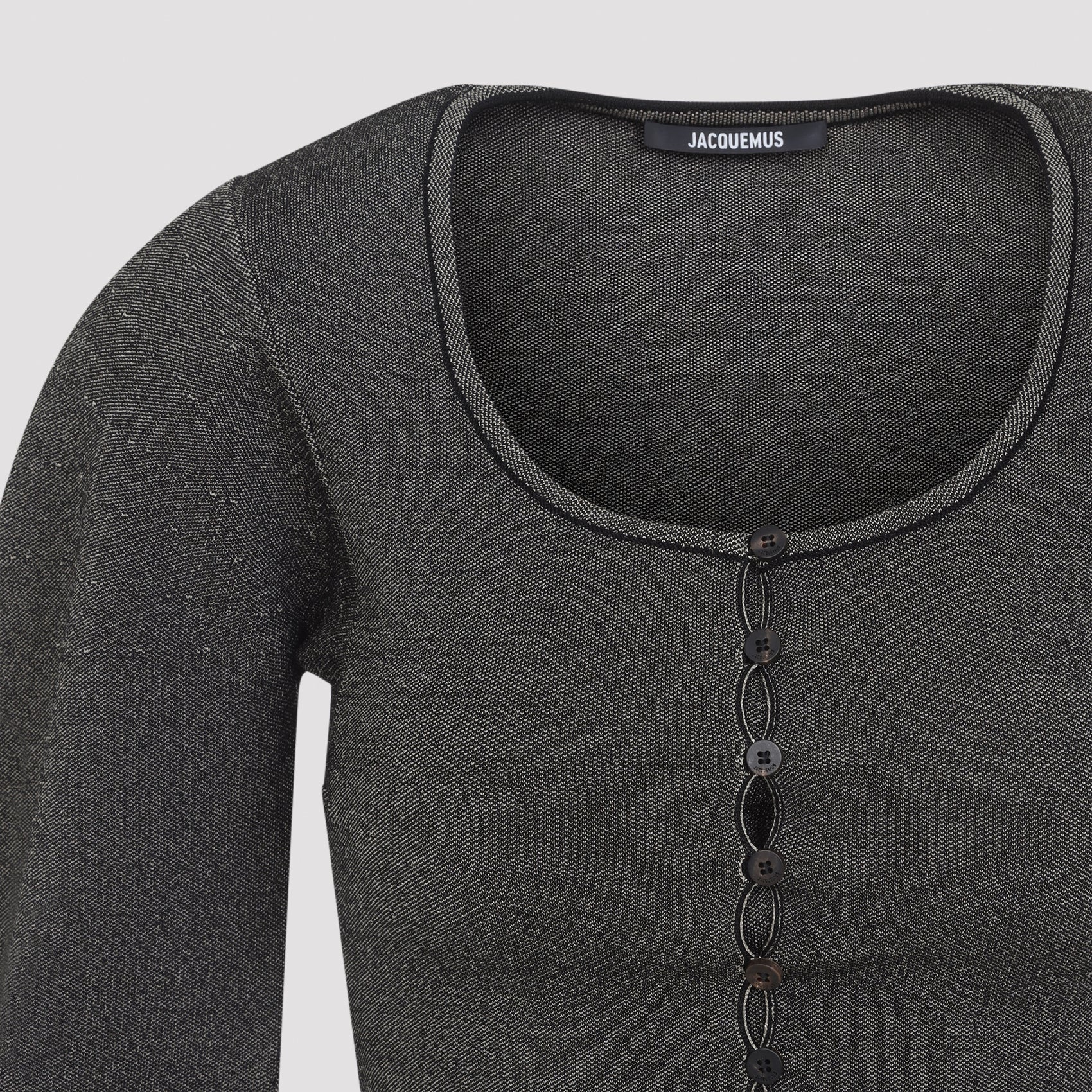 Jacquemus Sera Cardigan
