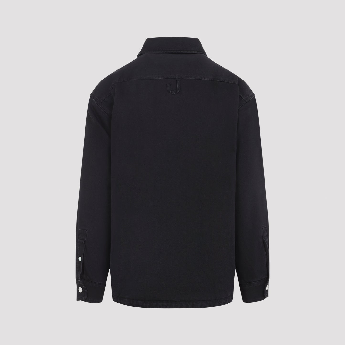 Jacquemus Boulanger Shirt Jacket