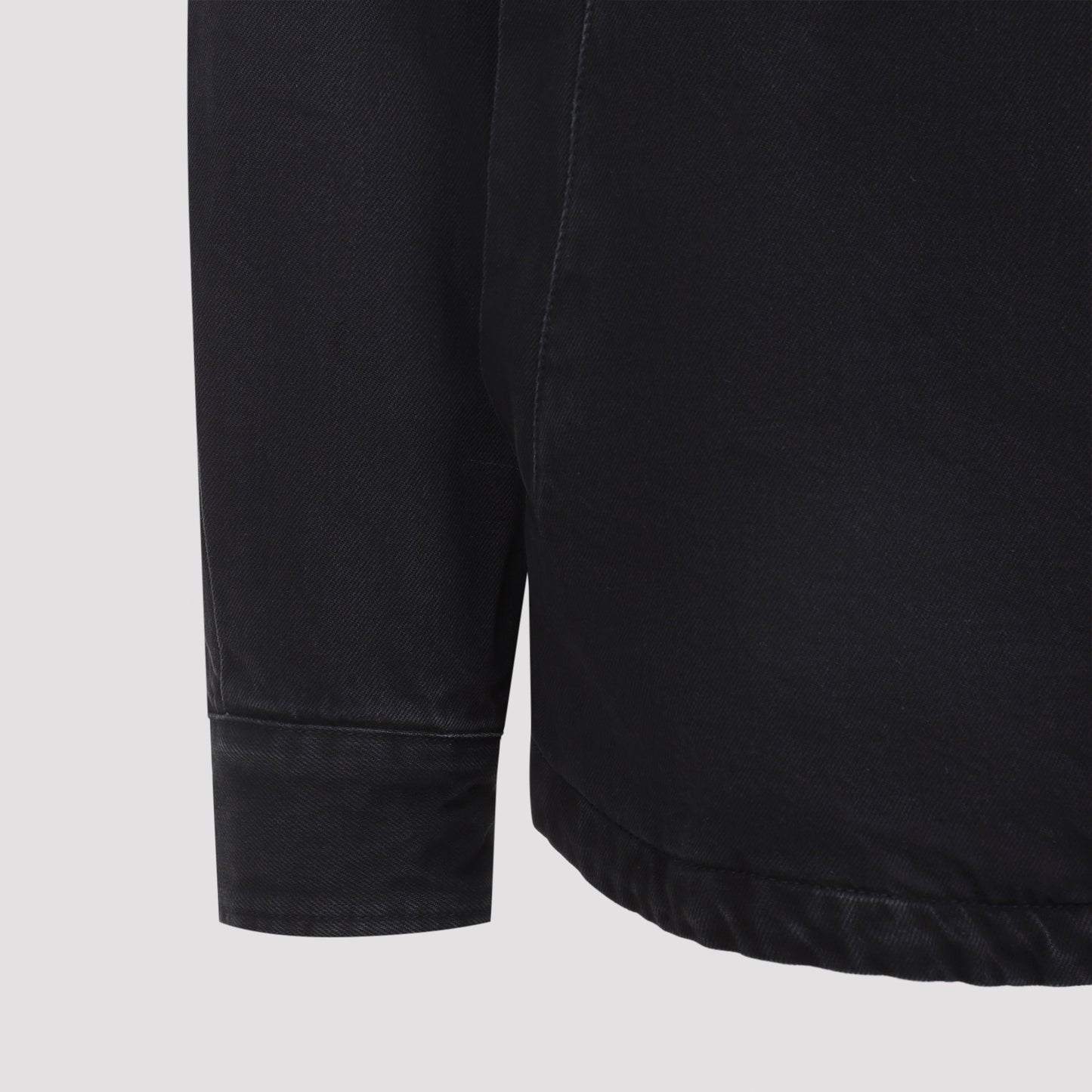 Jacquemus Boulanger Shirt Jacket