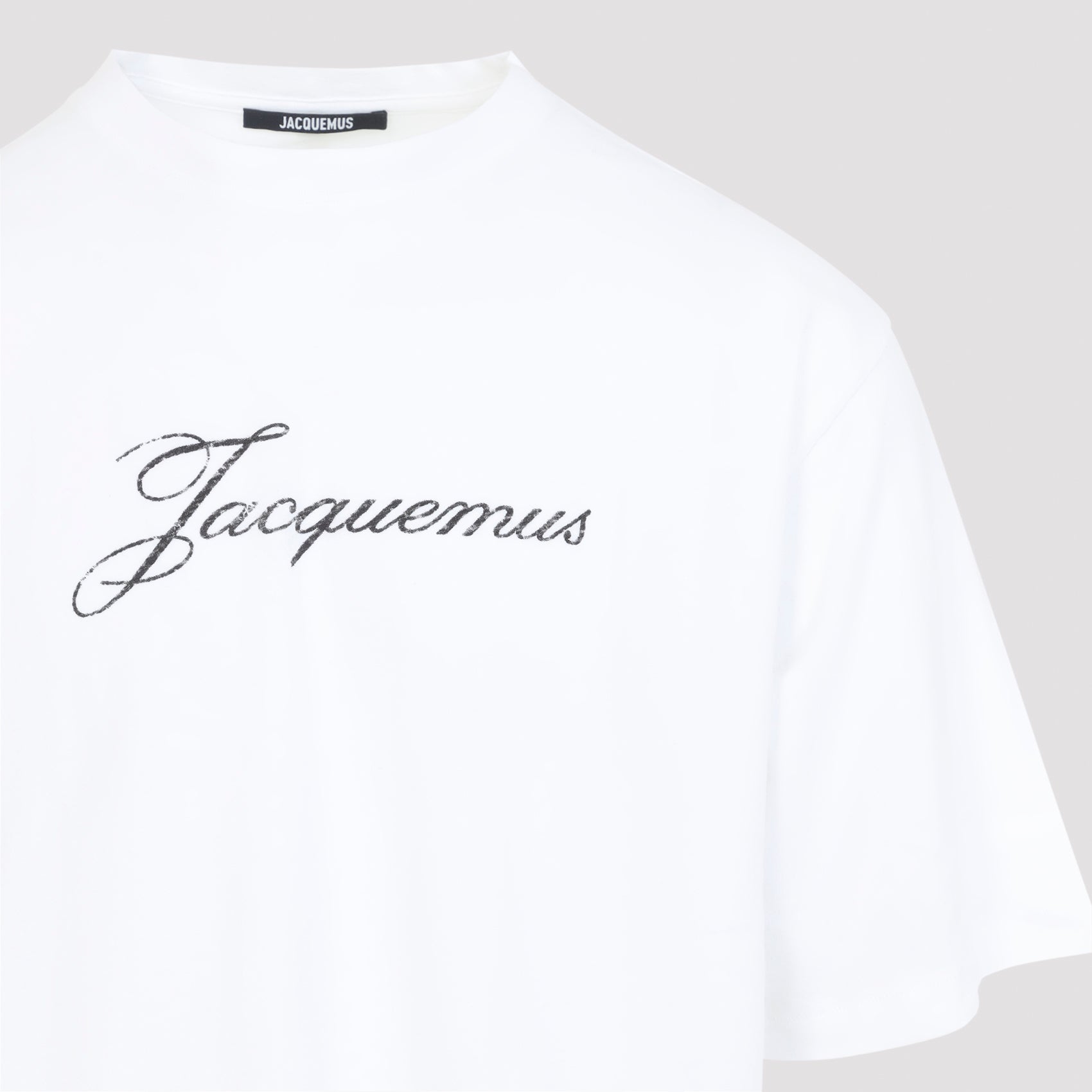 Jacquemus T-shirt