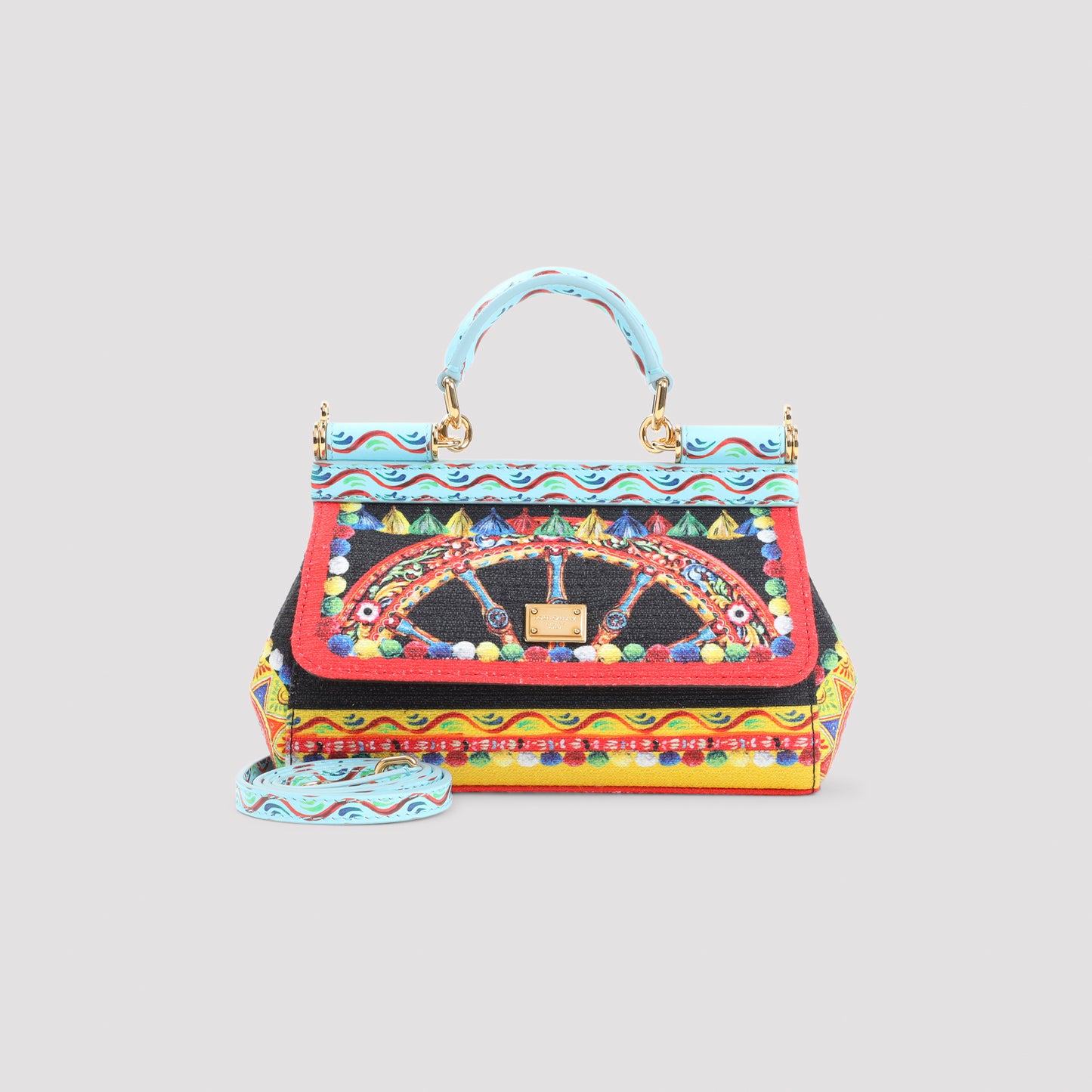 Dolce & Gabbana Sicily Bag