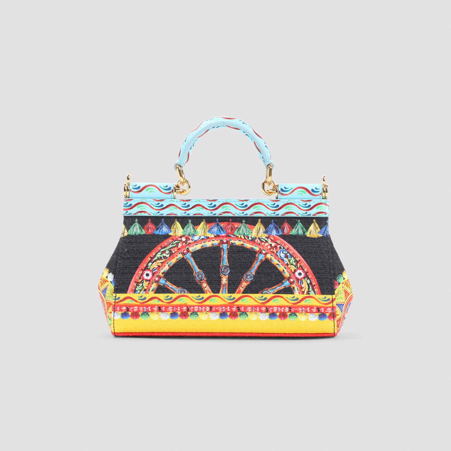 Dolce & Gabbana Sicily Bag