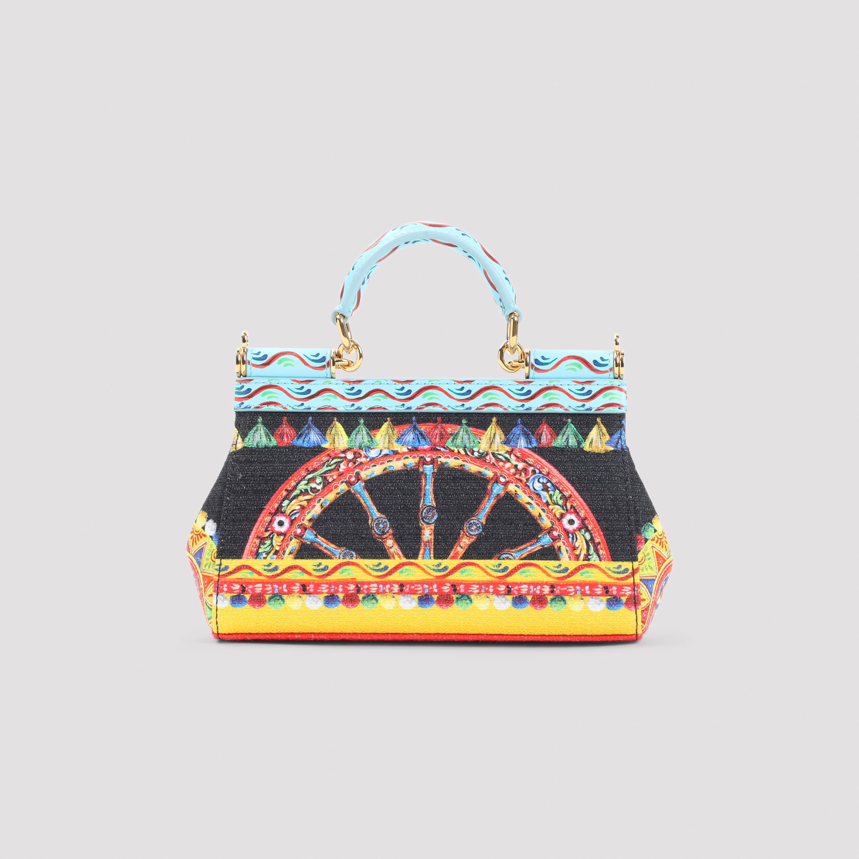 Dolce & Gabbana Sicily Bag