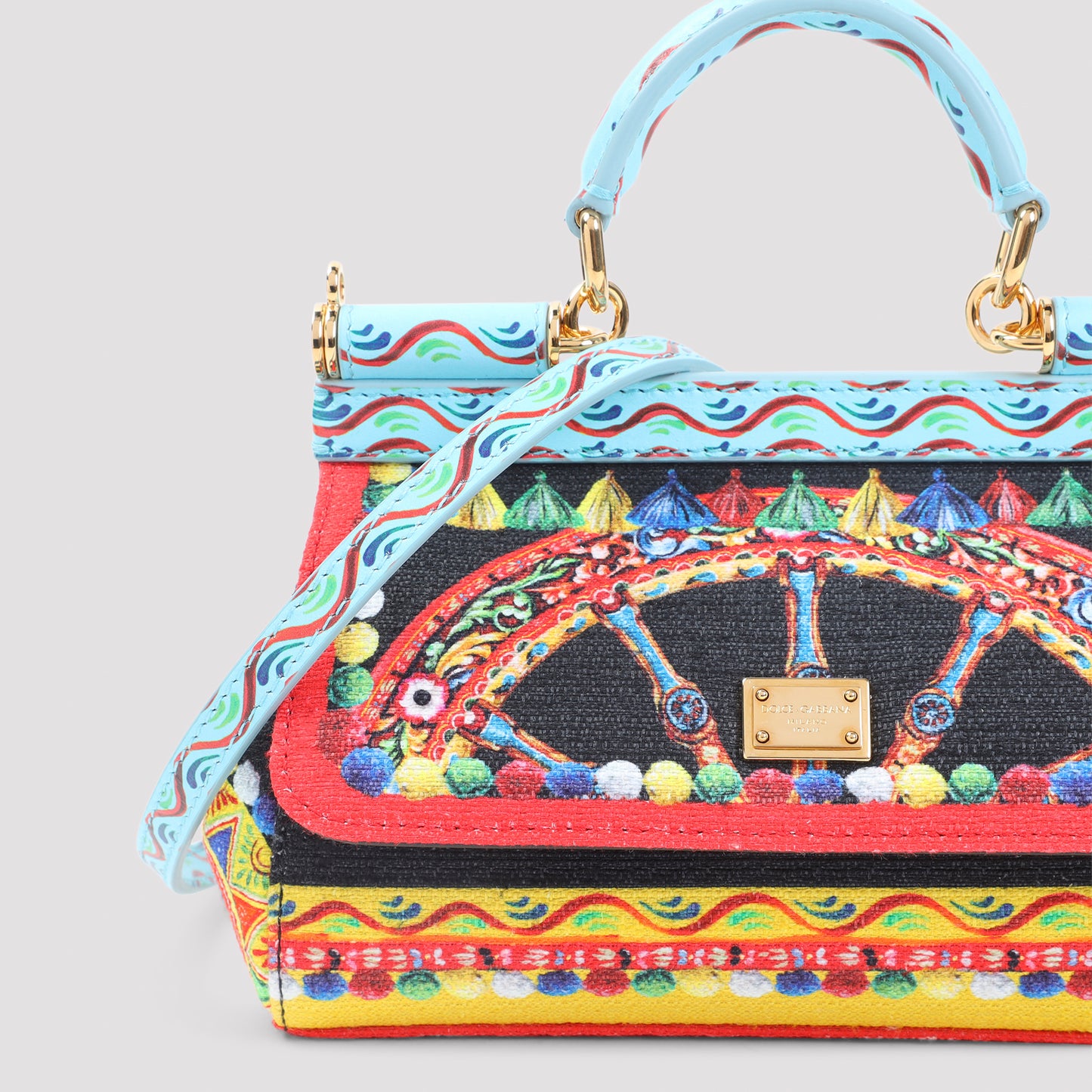 Dolce & Gabbana Sicily Bag