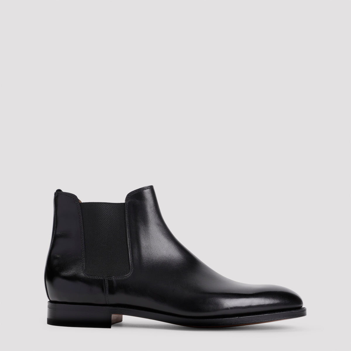 John Lobb Lawry Boots