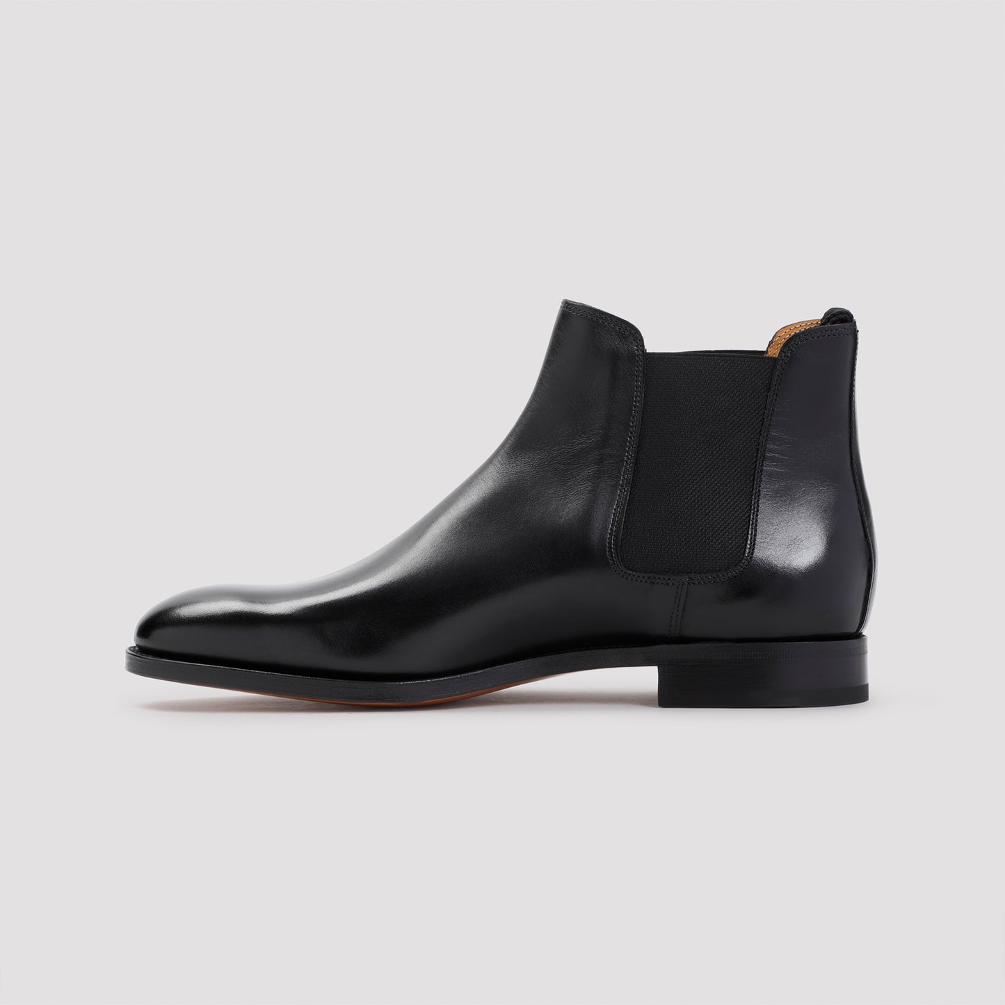 John Lobb Lawry Boots