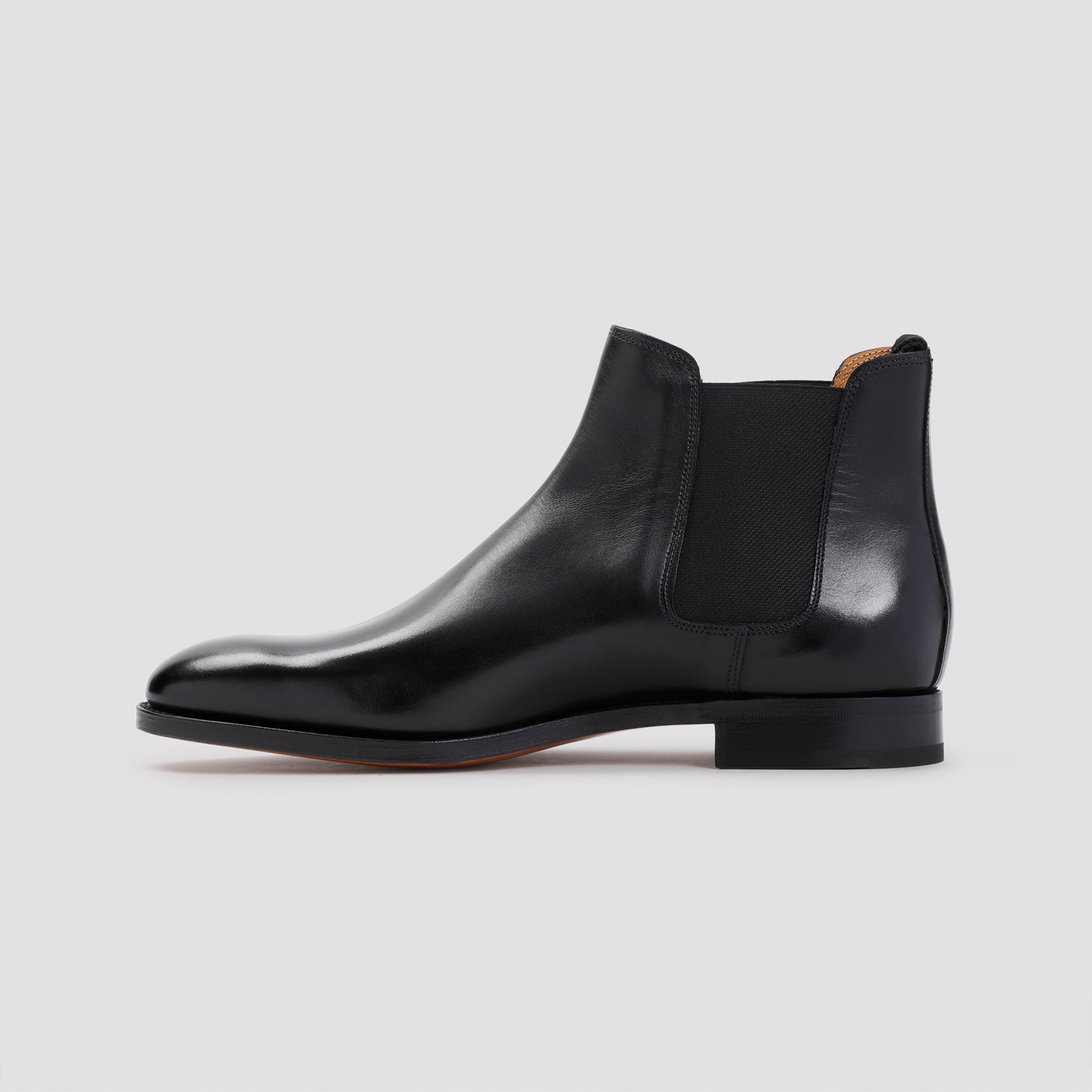 John Lobb Lawry Boots