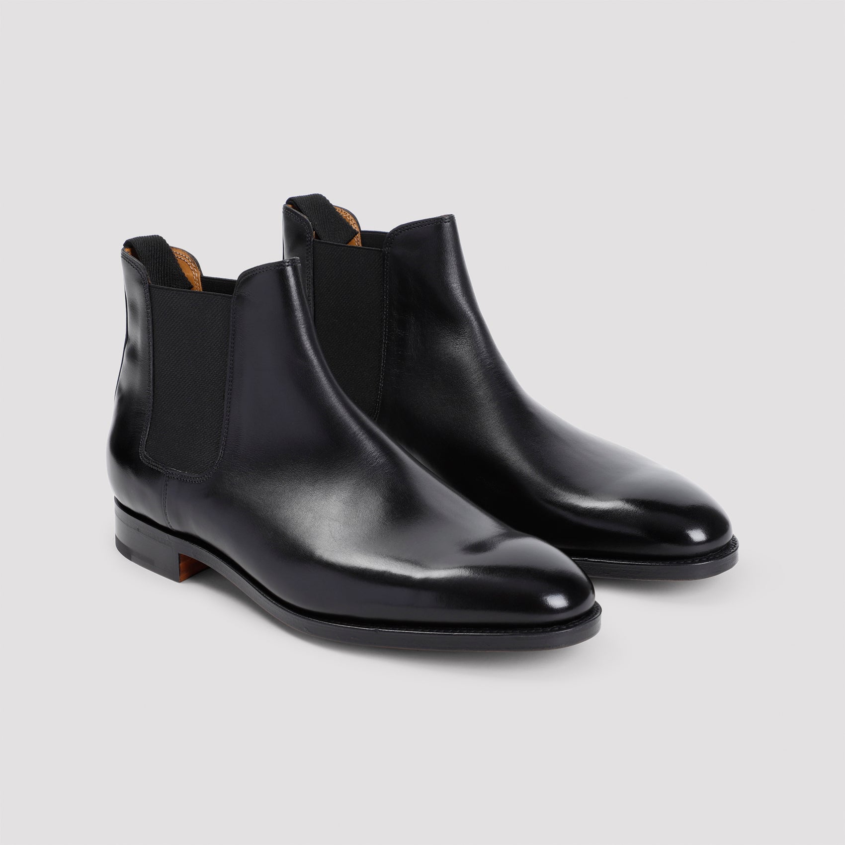 John Lobb Lawry Boots